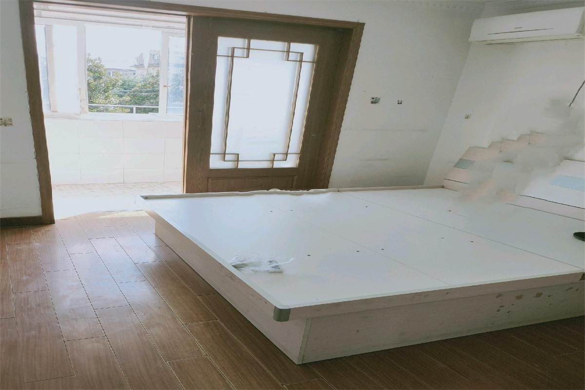 中桥名邸 2室2厅1卫 65.45m&sup2;
