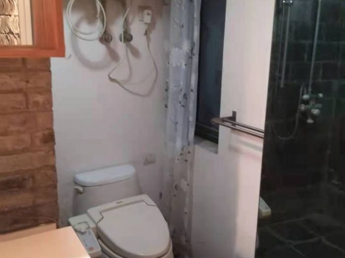 凤凰莱茵苑 1室1厅1卫 45m&sup2;