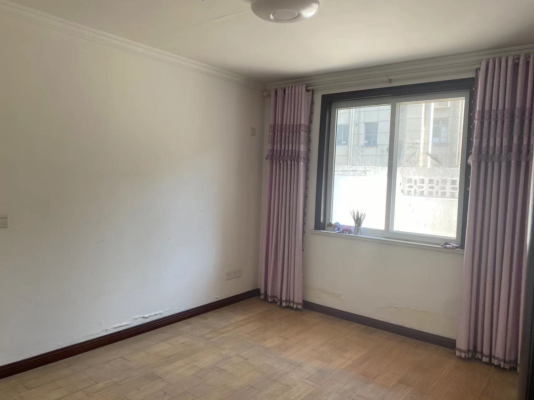 城南二村 2室1厅1卫 64.63m&sup2;