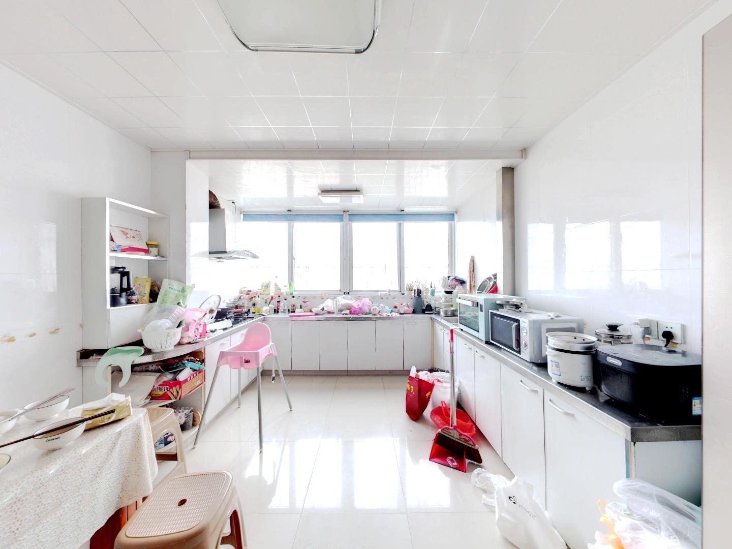 公园一村 2室2厅1卫 90m&sup2;
