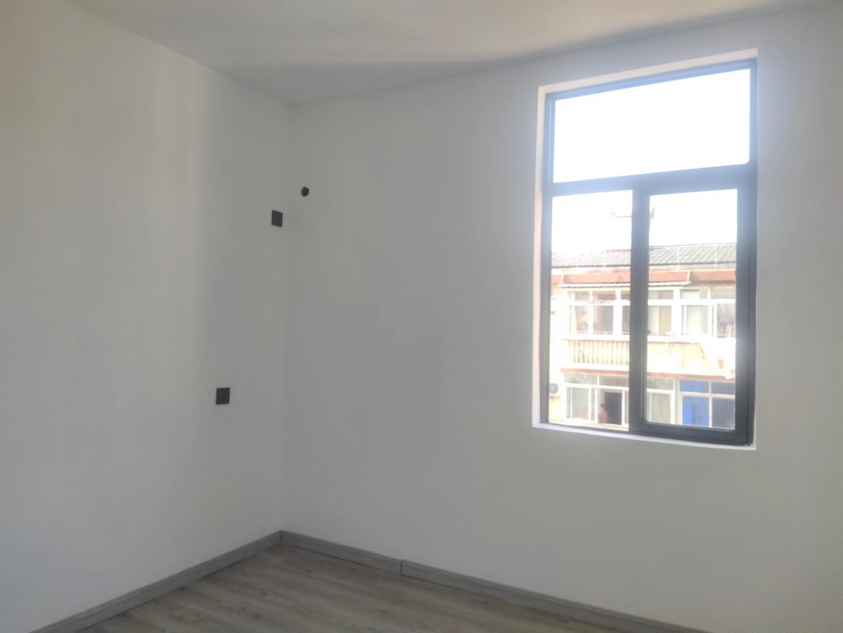 新桥新村 2室1厅1卫 56.00m&sup2;