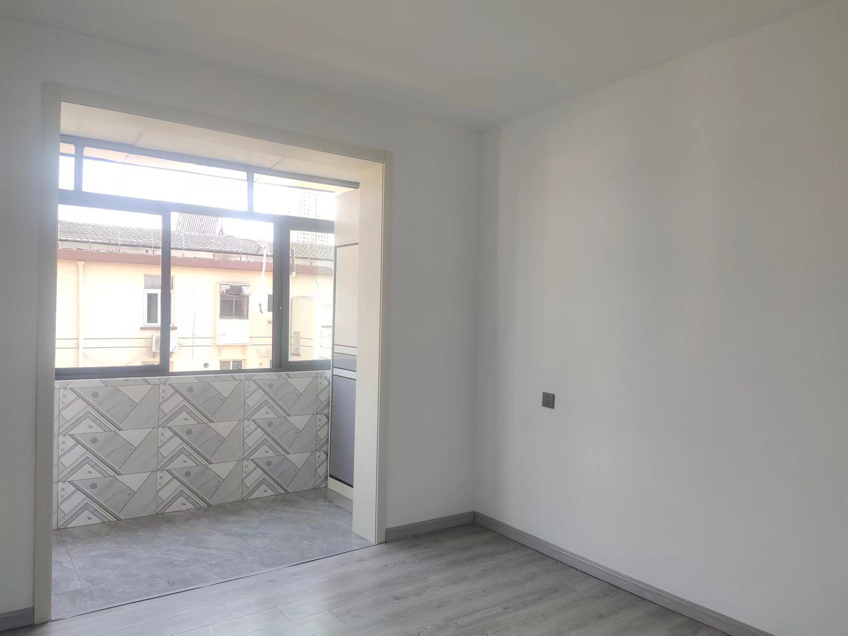 新桥新村 2室1厅1卫 56.00m&sup2;