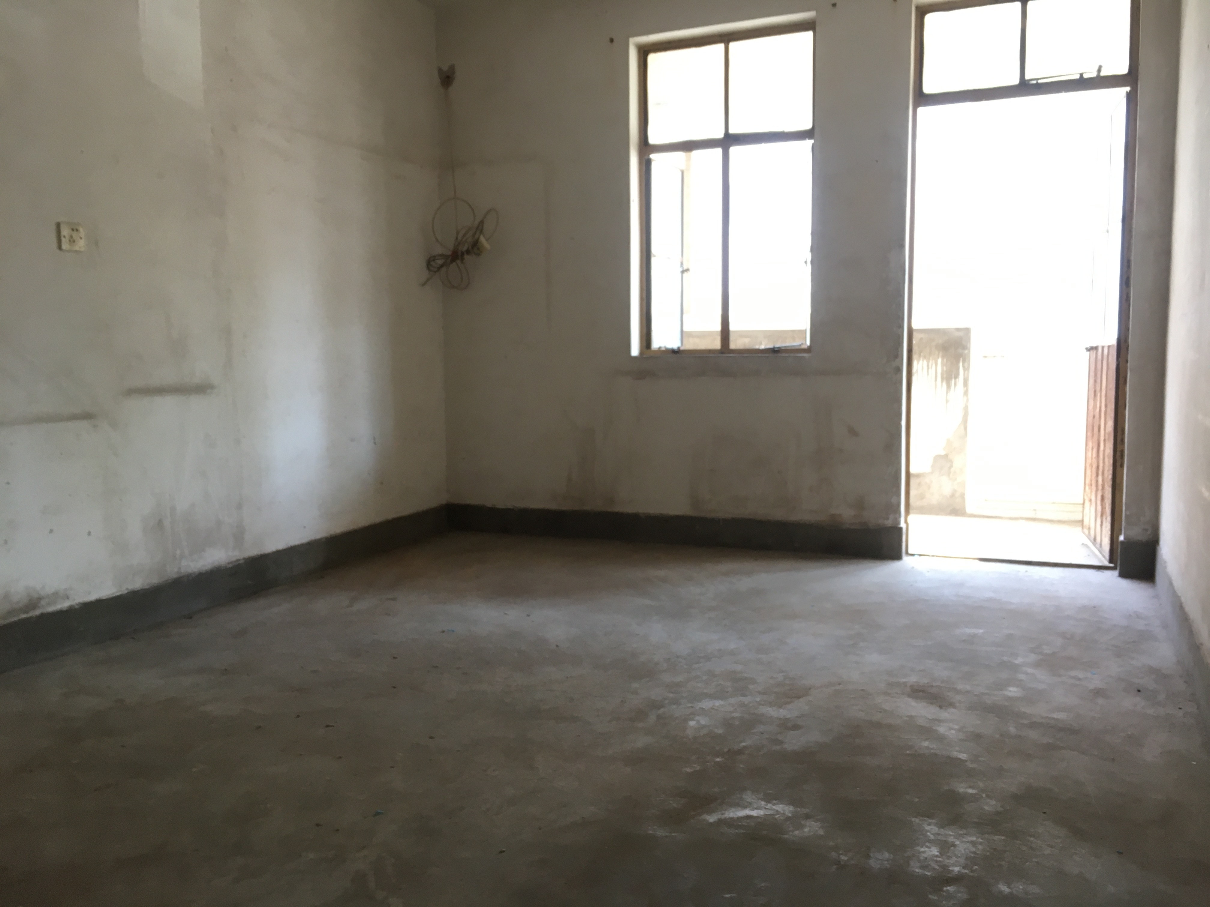 郭里园 1室1厅1卫 50.64m&sup2;