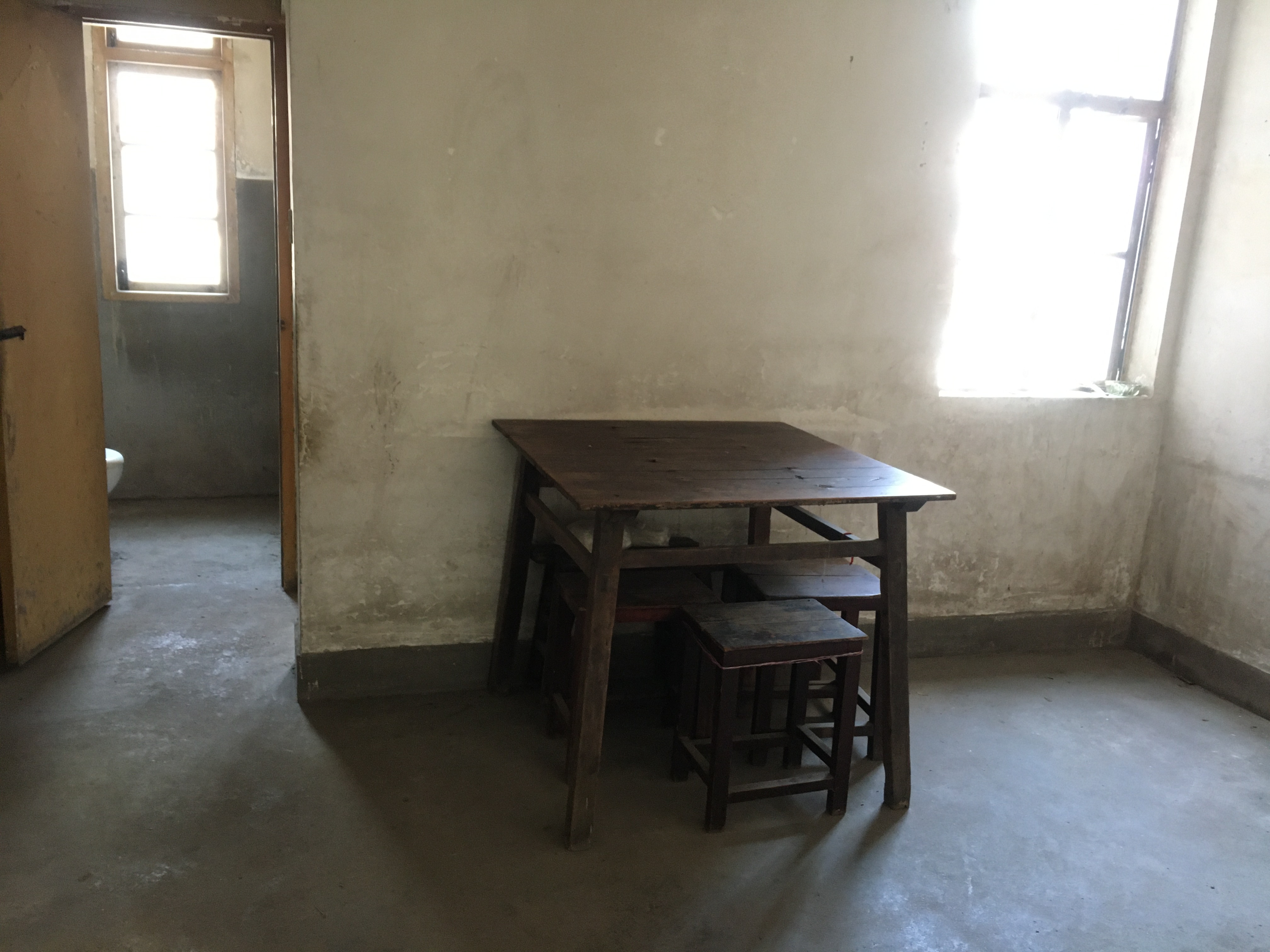 郭里园 1室1厅1卫 50.6m²