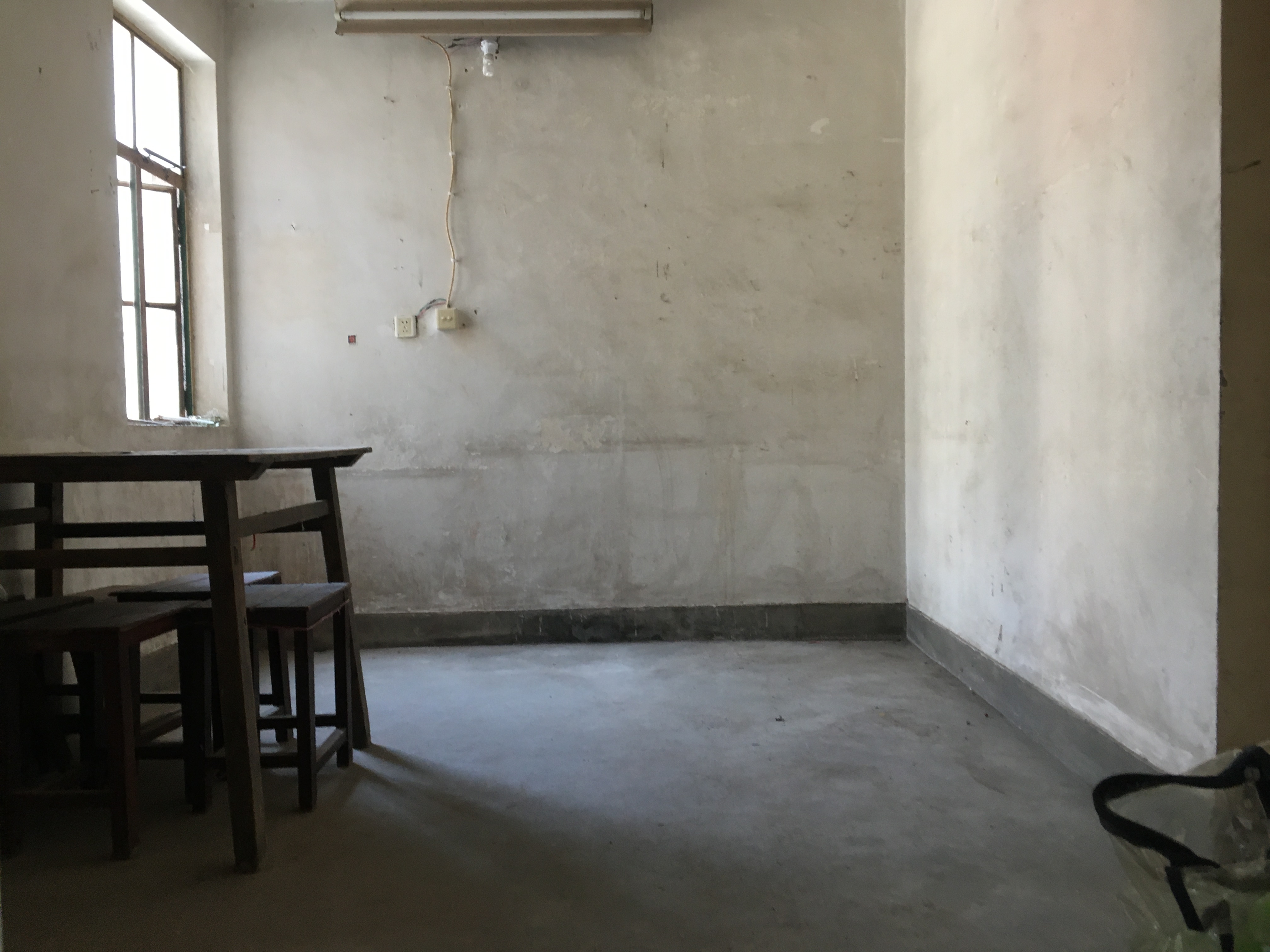 郭里园 1室1厅1卫 50.64m&sup2;
