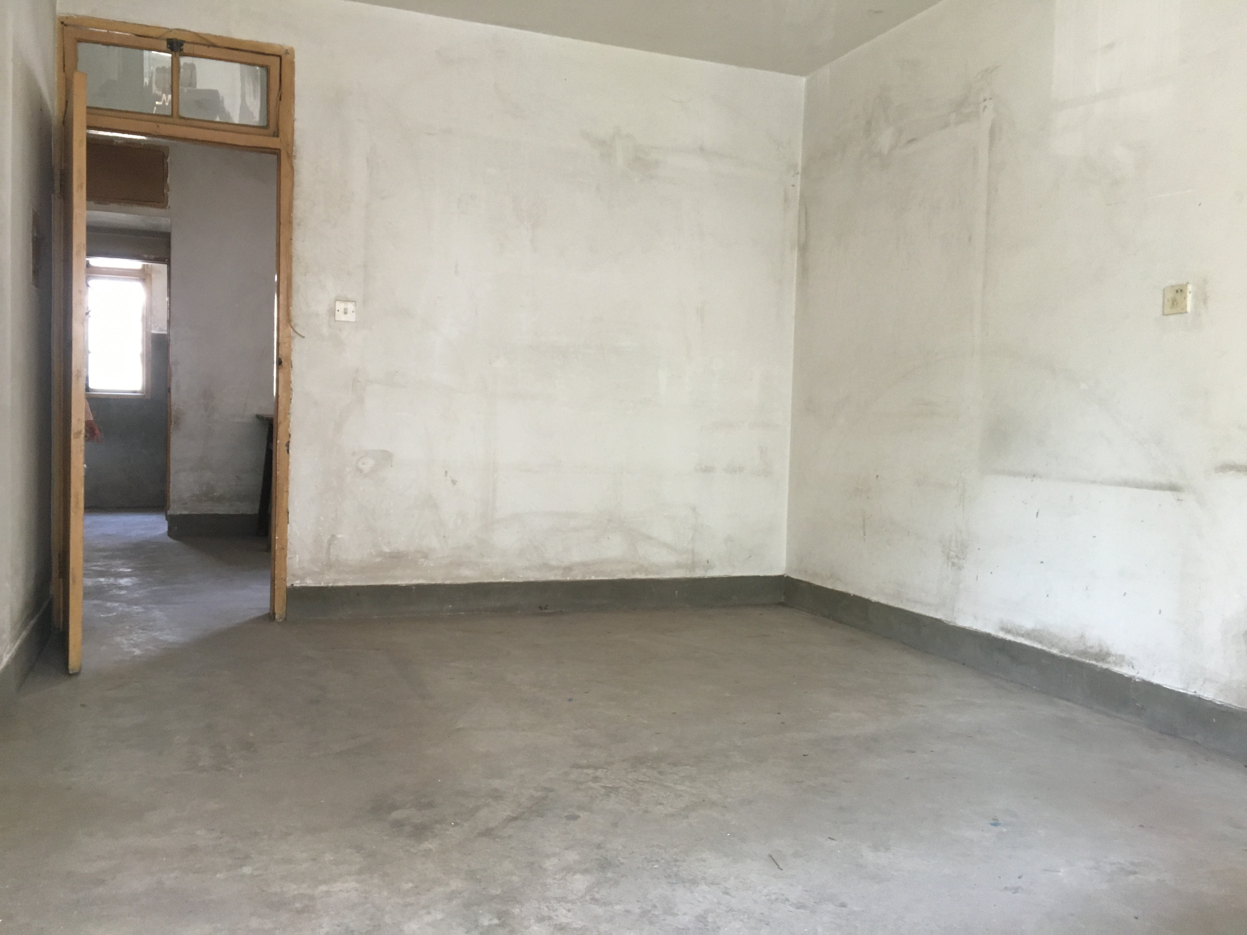 郭里园 1室1厅1卫 50.64m&sup2;