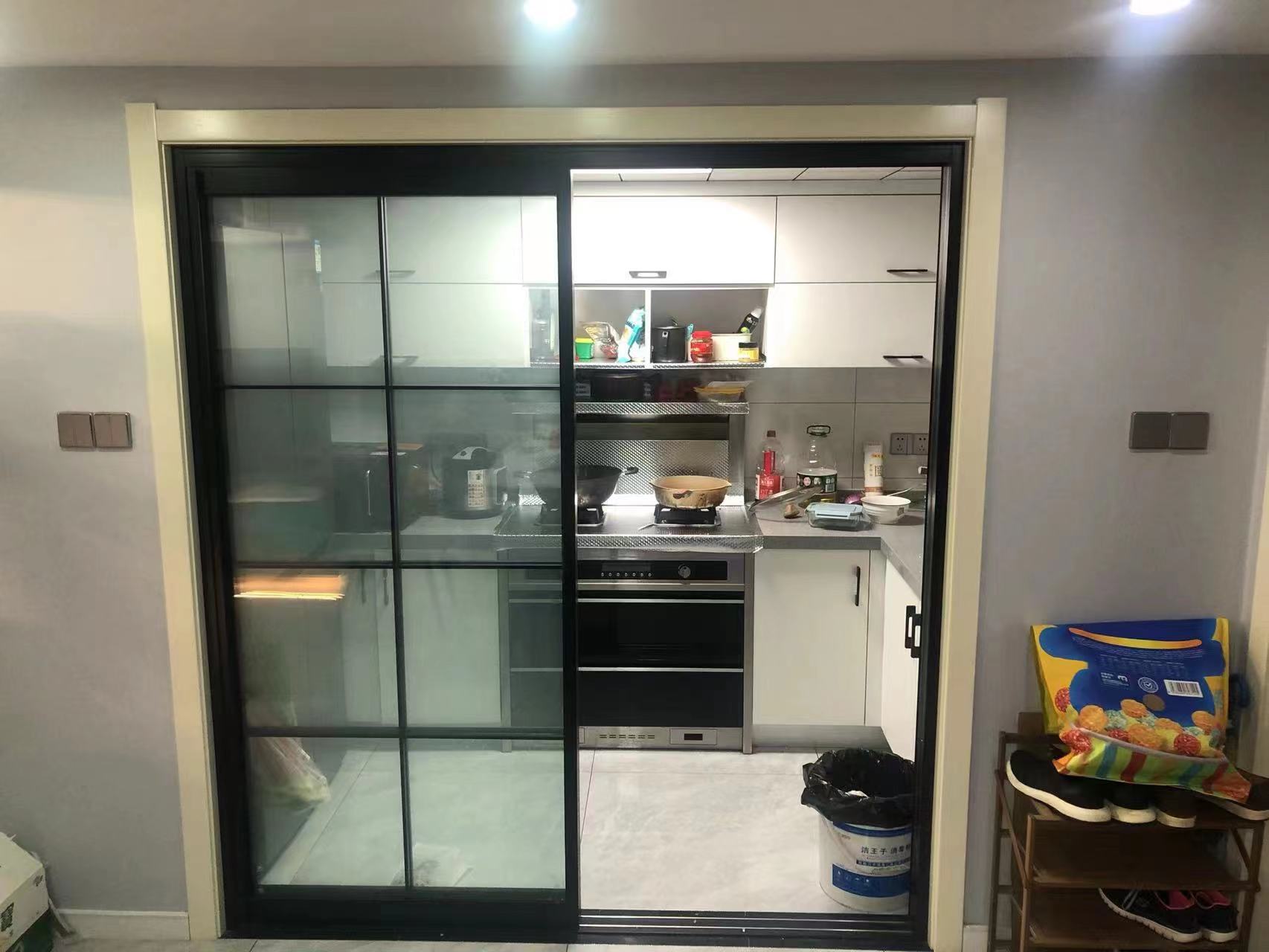 纽约时代 3室2厅1卫 60.00m&sup2;