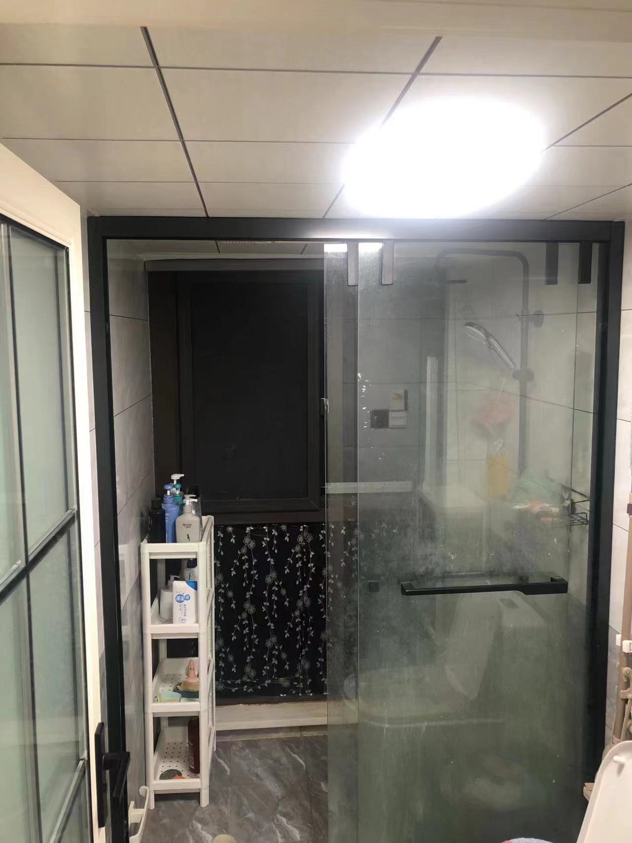纽约时代 3室2厅1卫 60.00m&sup2;