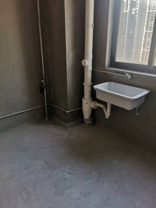 融悦华庭 1室0厅0卫 85.00m&sup2;