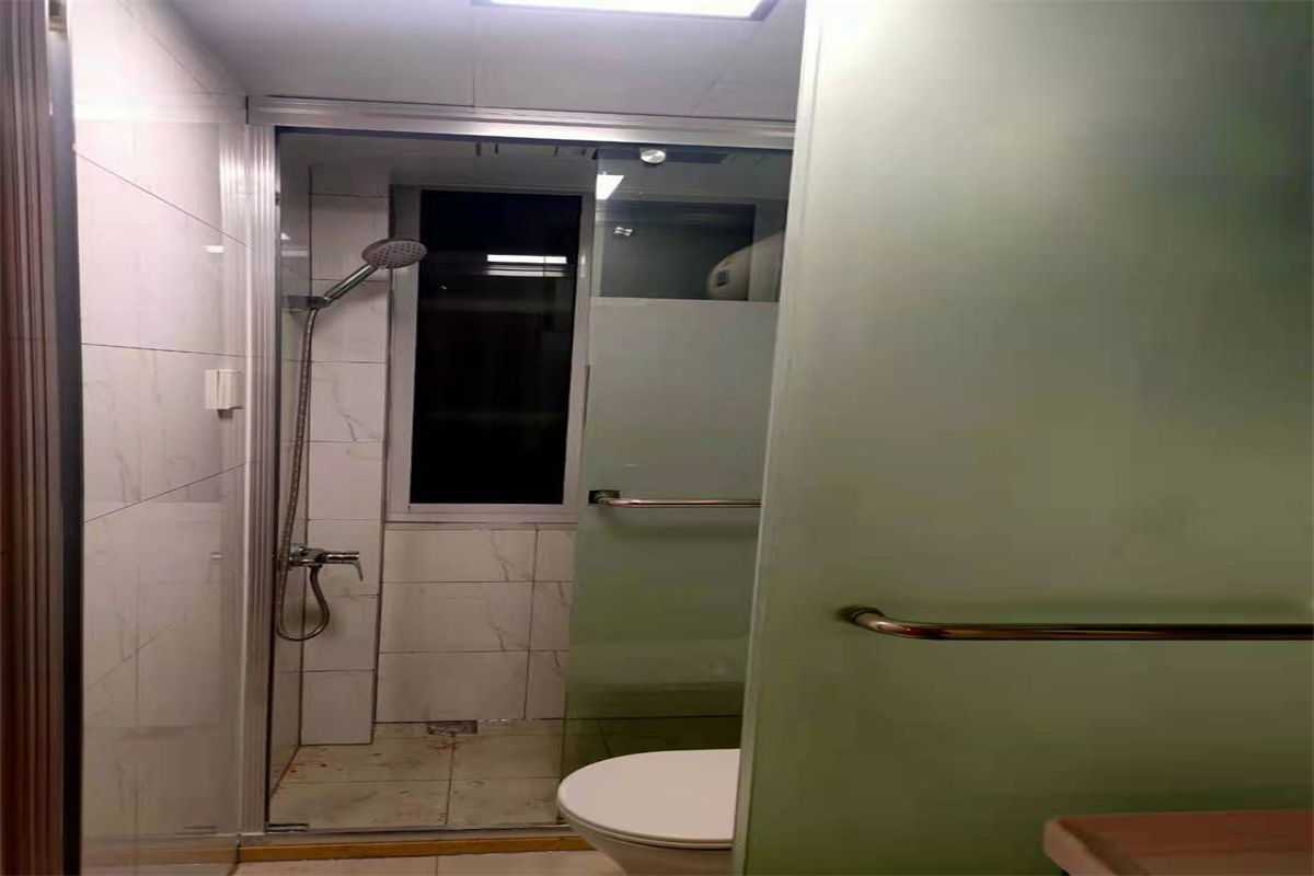 公园三村 3室1厅1卫 79m&sup2;