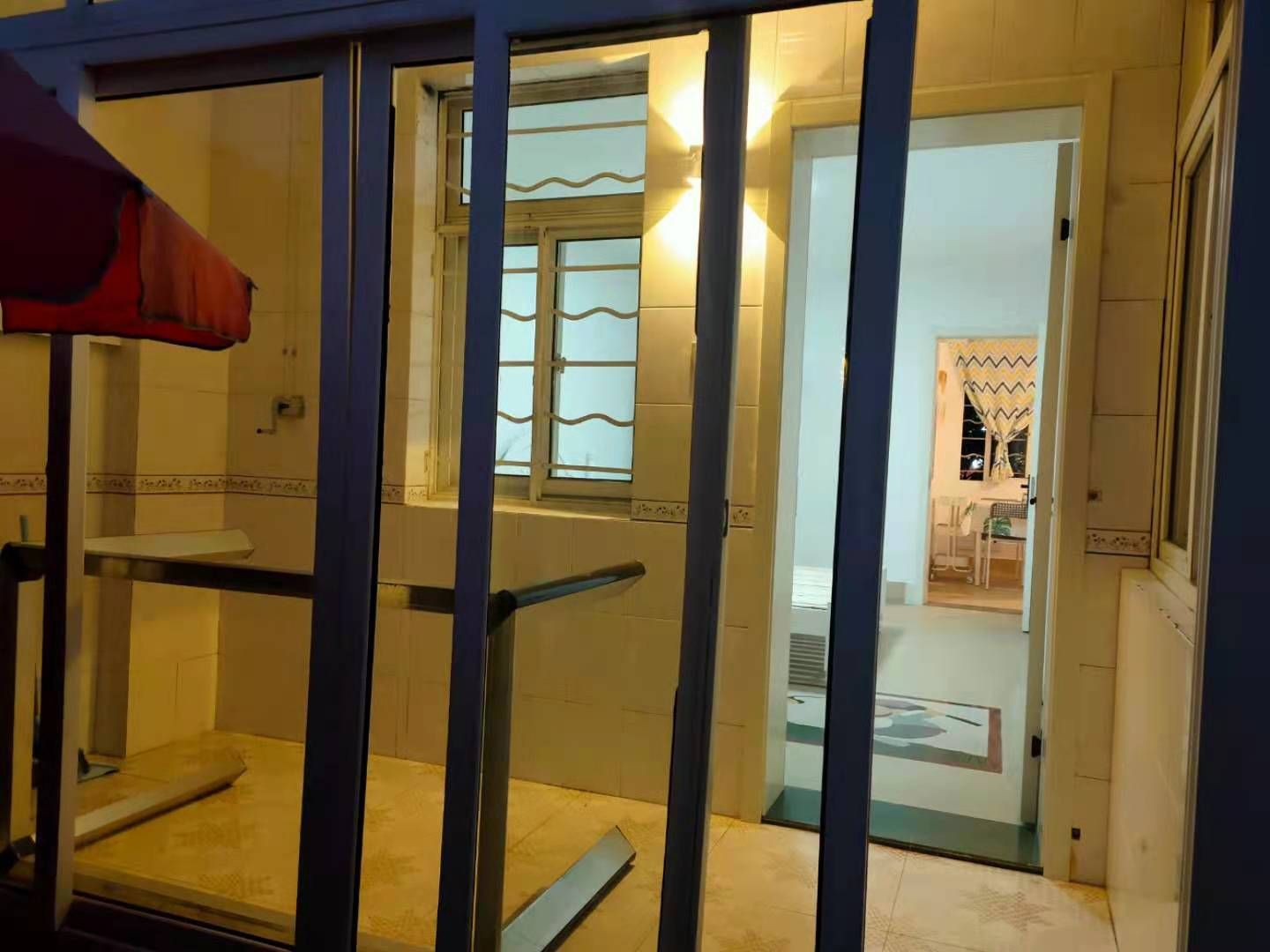 公园三村 3室1厅1卫 79m&sup2;