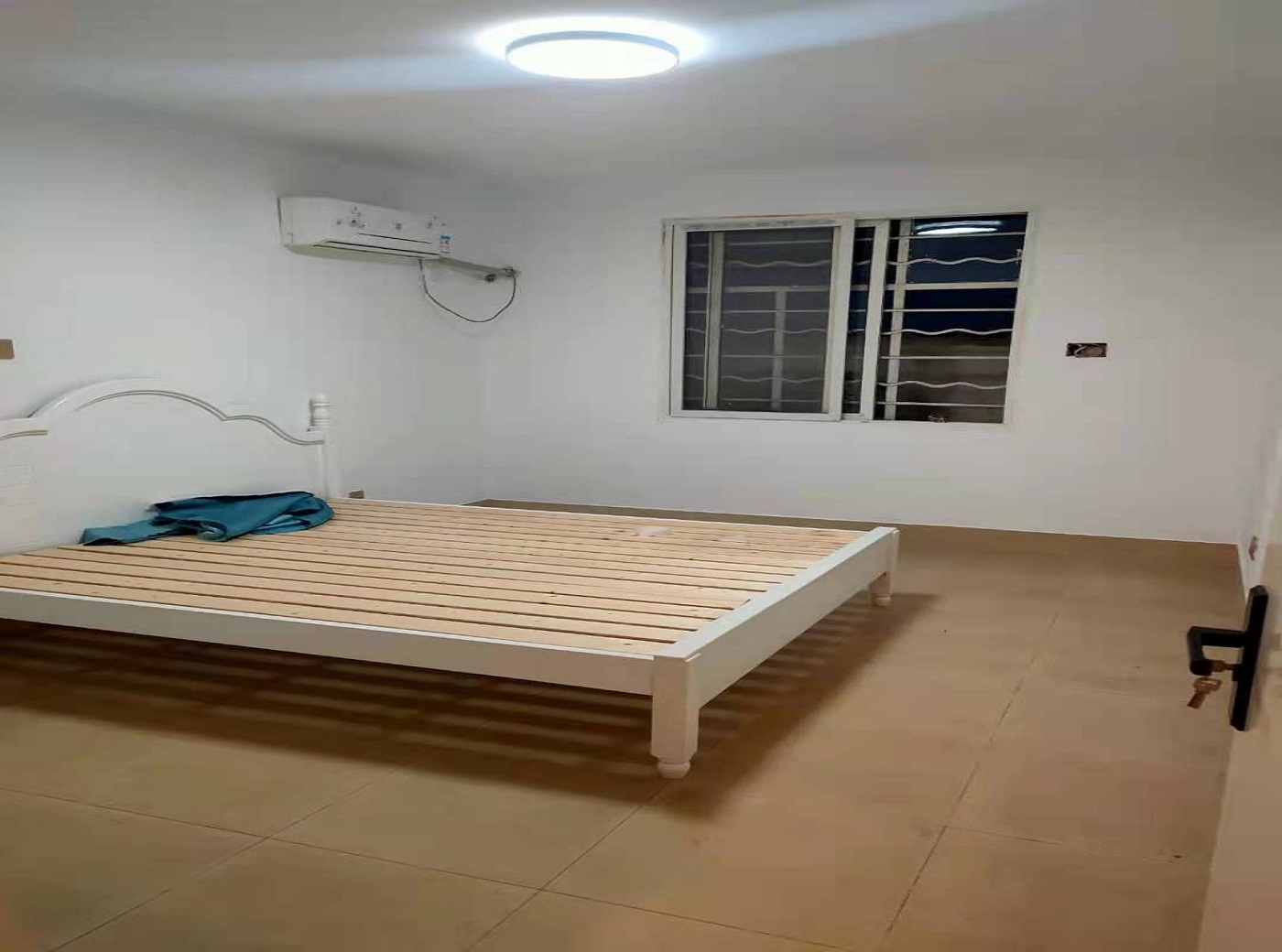 公园三村 3室1厅1卫 79m&sup2;