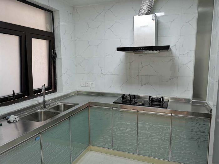 华强城四期 3室2厅1卫 105.00m&sup2;