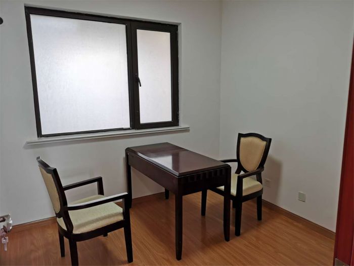 华强城四期 3室2厅1卫 105.00m&sup2;