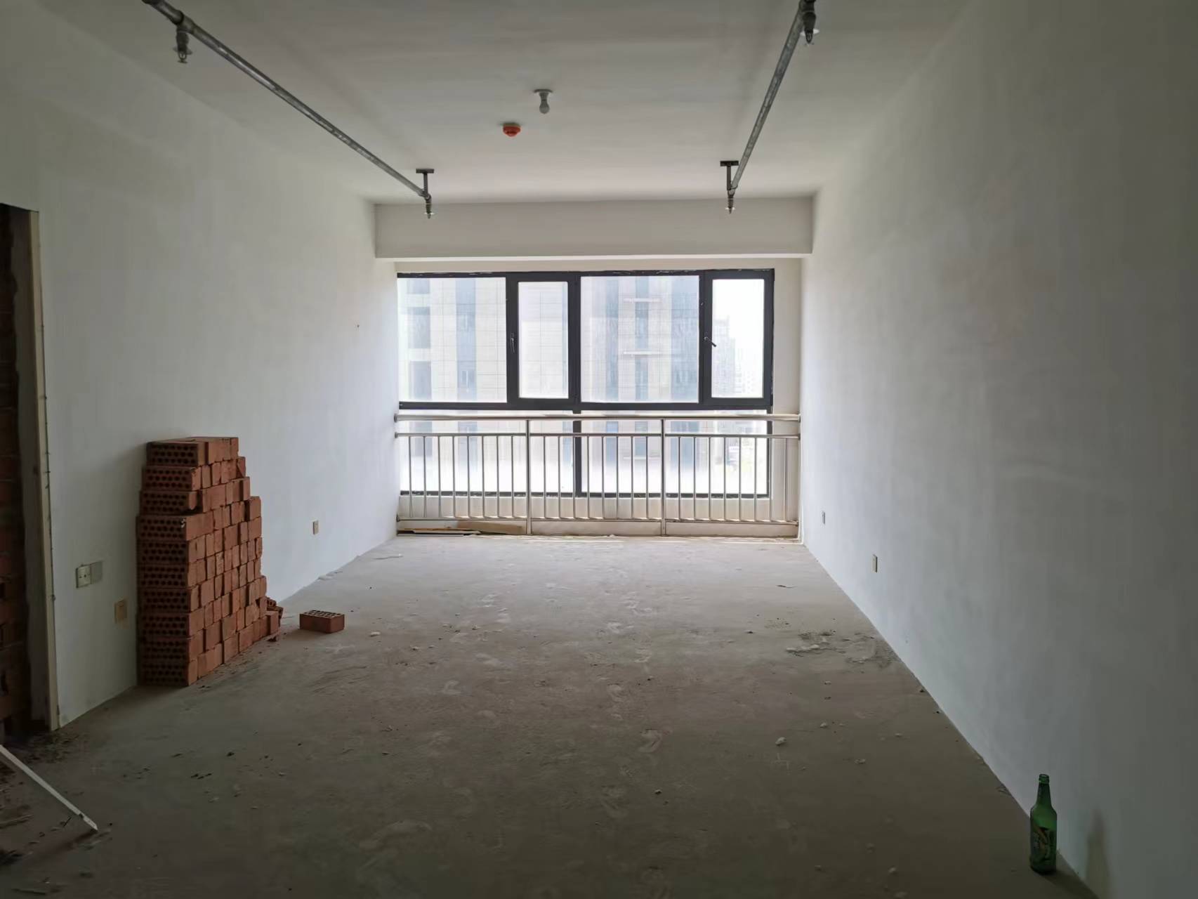 苏建阳光新城 3室2厅2卫 153.00m²
