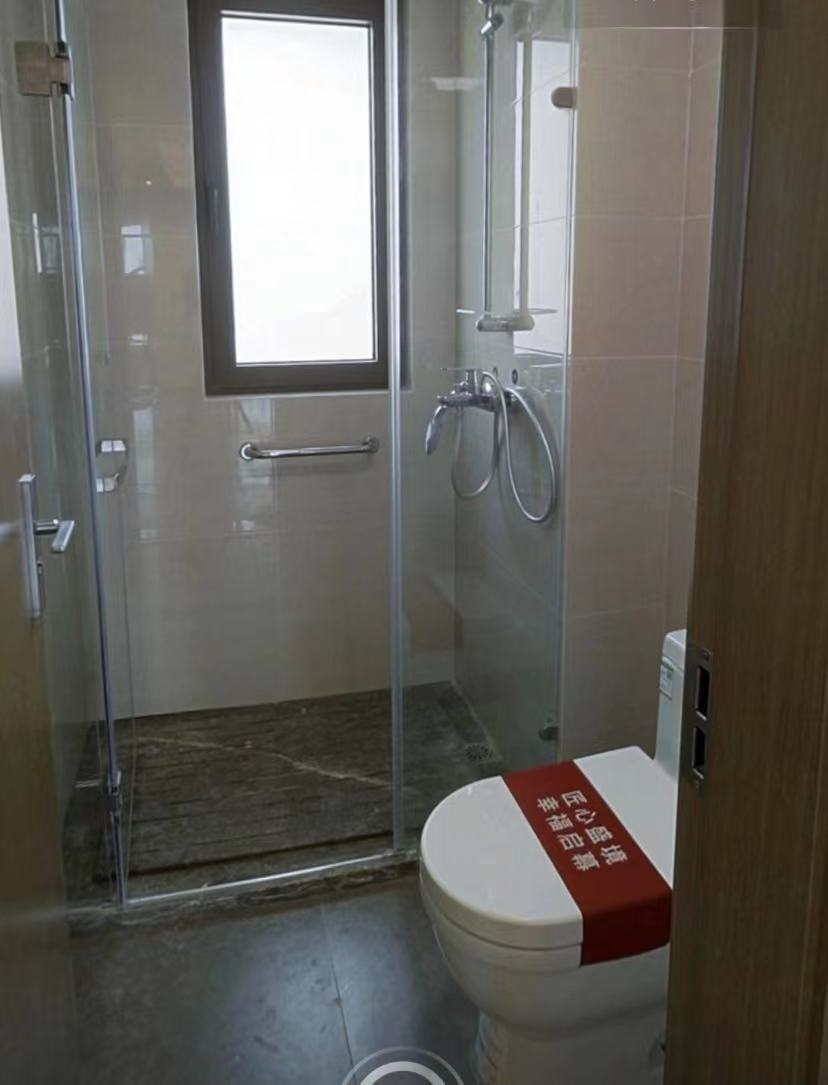 雅居乐鑫基中央公馆 3室2厅1卫 126.50m&sup2;