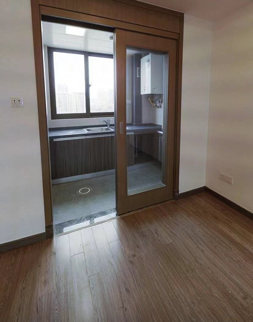 雅居乐鑫基中央公馆 3室2厅1卫 126.50m&sup2;