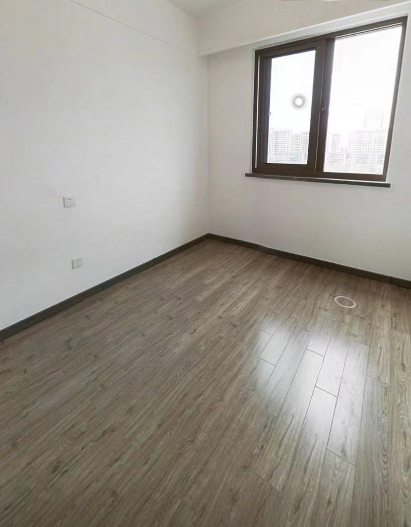 雅居乐鑫基中央公馆 3室2厅1卫 126.50m&sup2;