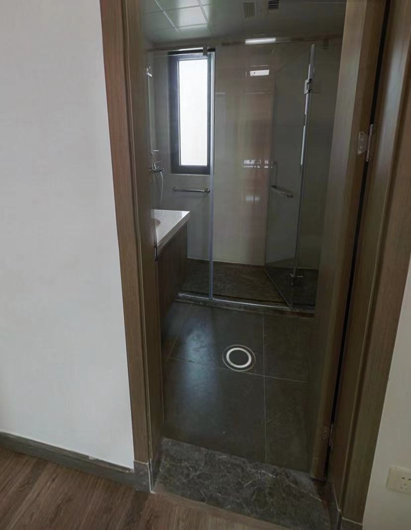 雅居乐鑫基中央公馆 3室2厅1卫 126.50m&sup2;