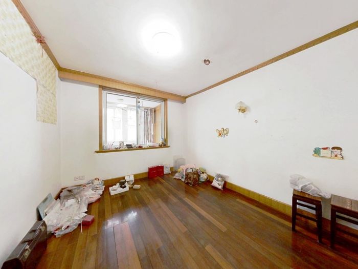 外滩小区 3室2厅1卫 111.90m&sup2;
