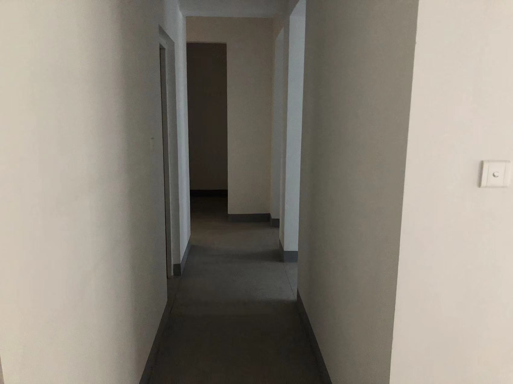 新城香溢紫郡 3室2厅1卫 96.88m²