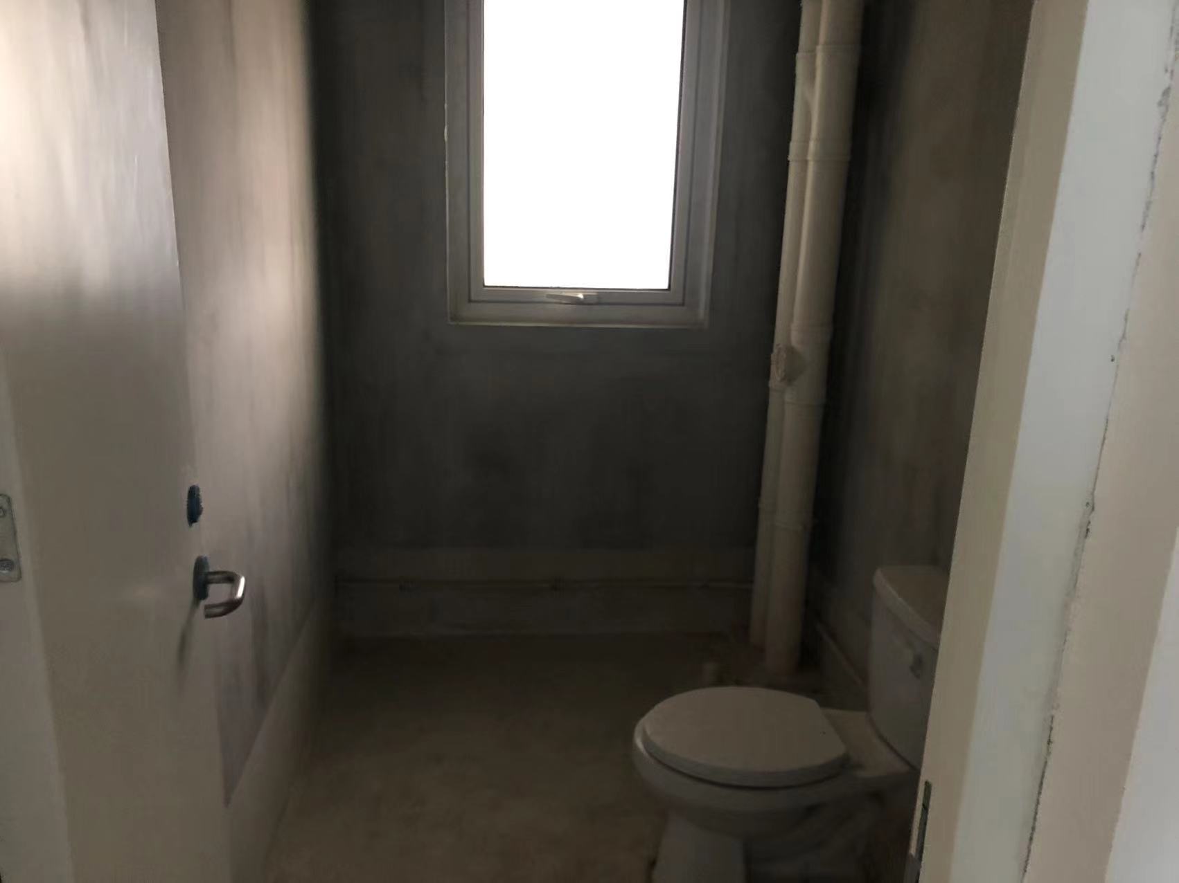 新城香溢紫郡 3室2厅1卫 96.88m&sup2;