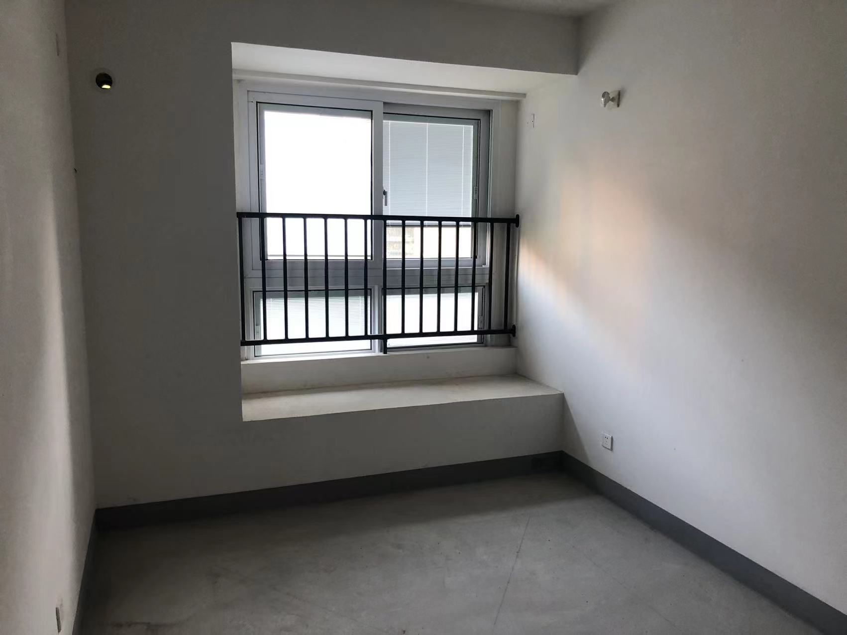 新城香溢紫郡 3室2厅1卫 96.88m&sup2;