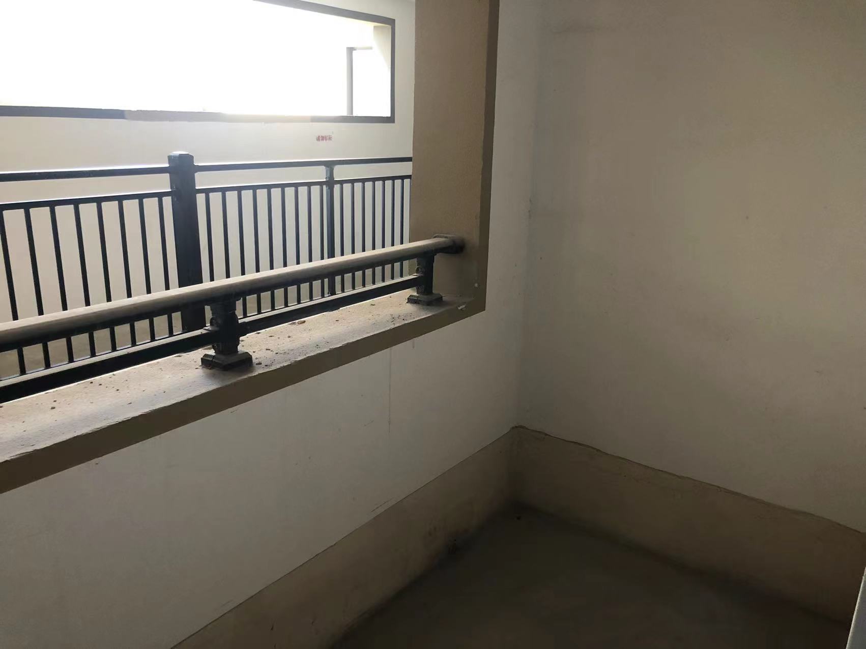 新城香溢紫郡 3室2厅1卫 96.88m&sup2;