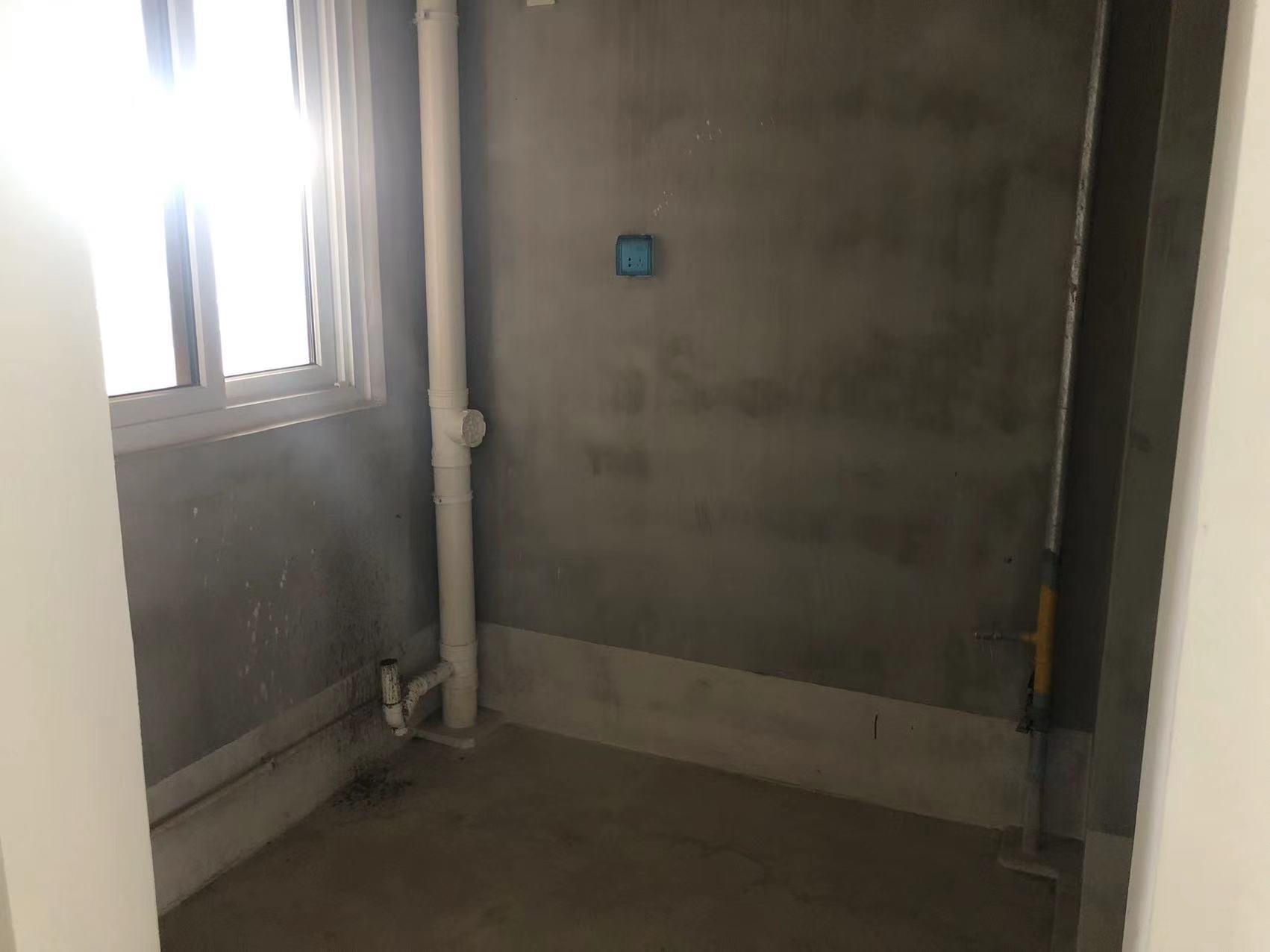 新城香溢紫郡 3室2厅1卫 96.88m&sup2;