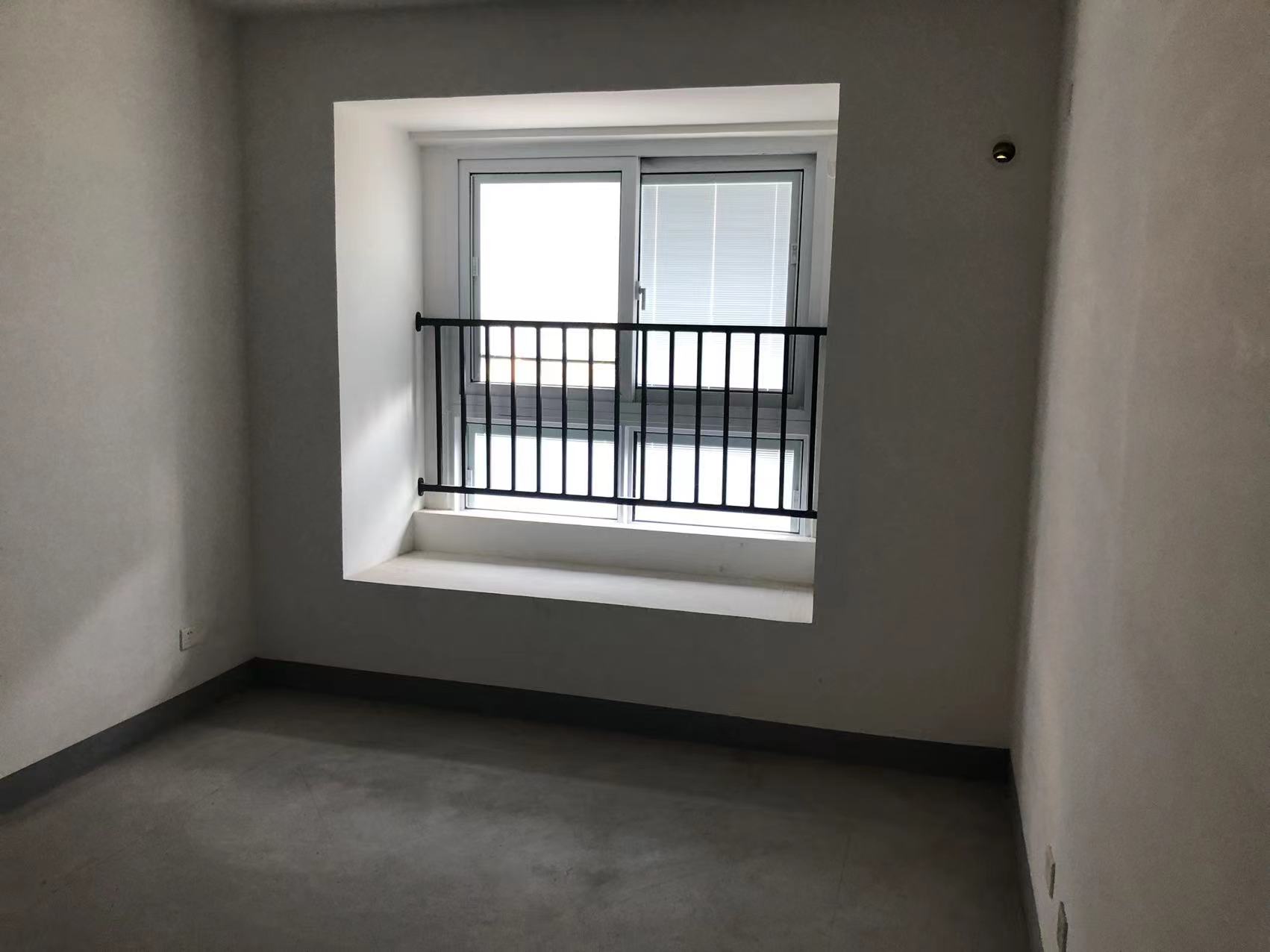 新城香溢紫郡 3室2厅1卫 96.88m&sup2;