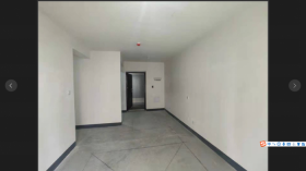 绿地新里城 3室2厅1卫 92m&sup2;