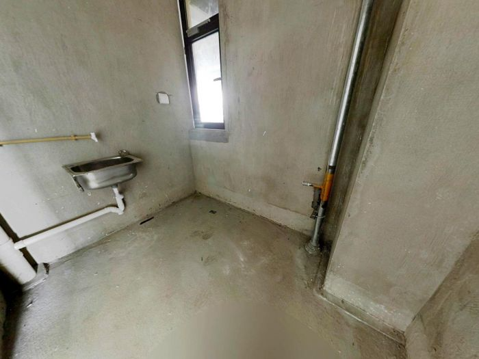 绿地新里城 3室2厅1卫 92m&sup2;