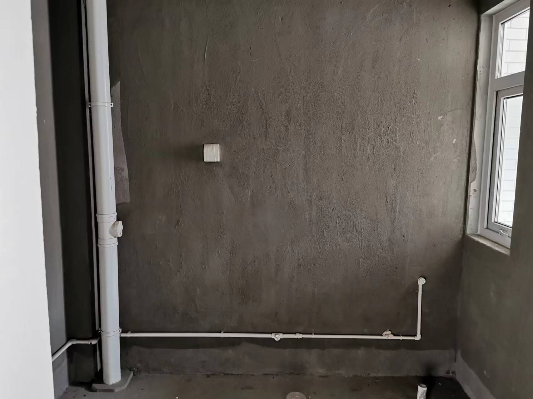兴飞花苑 4室2厅1卫 153m&sup2;