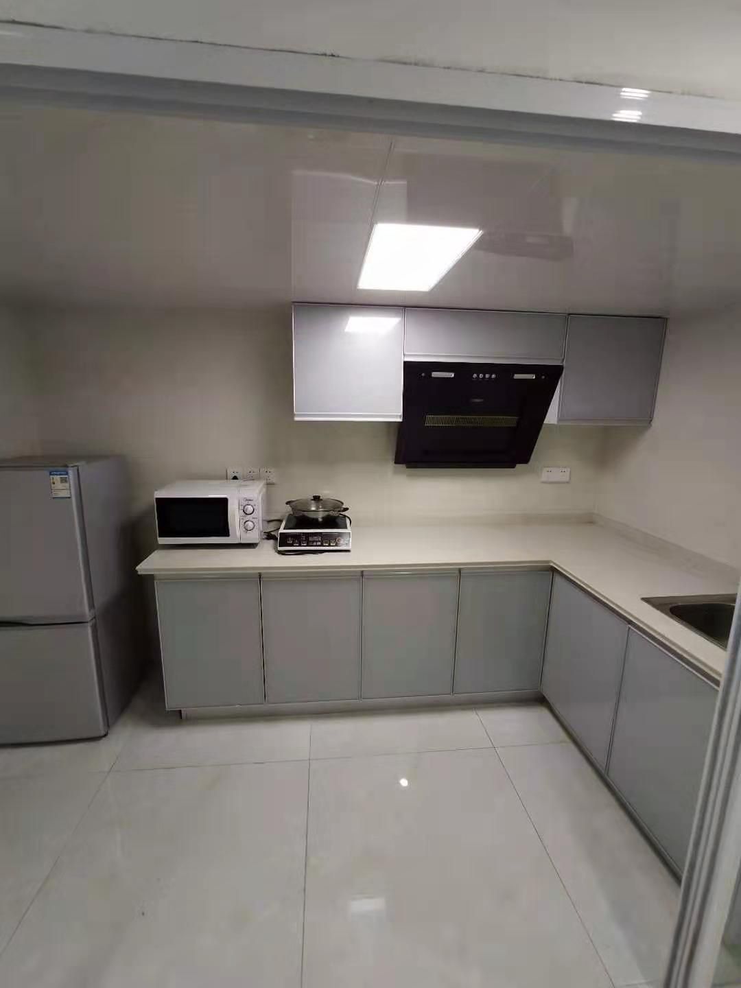 唐人公寓 1室1厅1卫 40m&sup2;