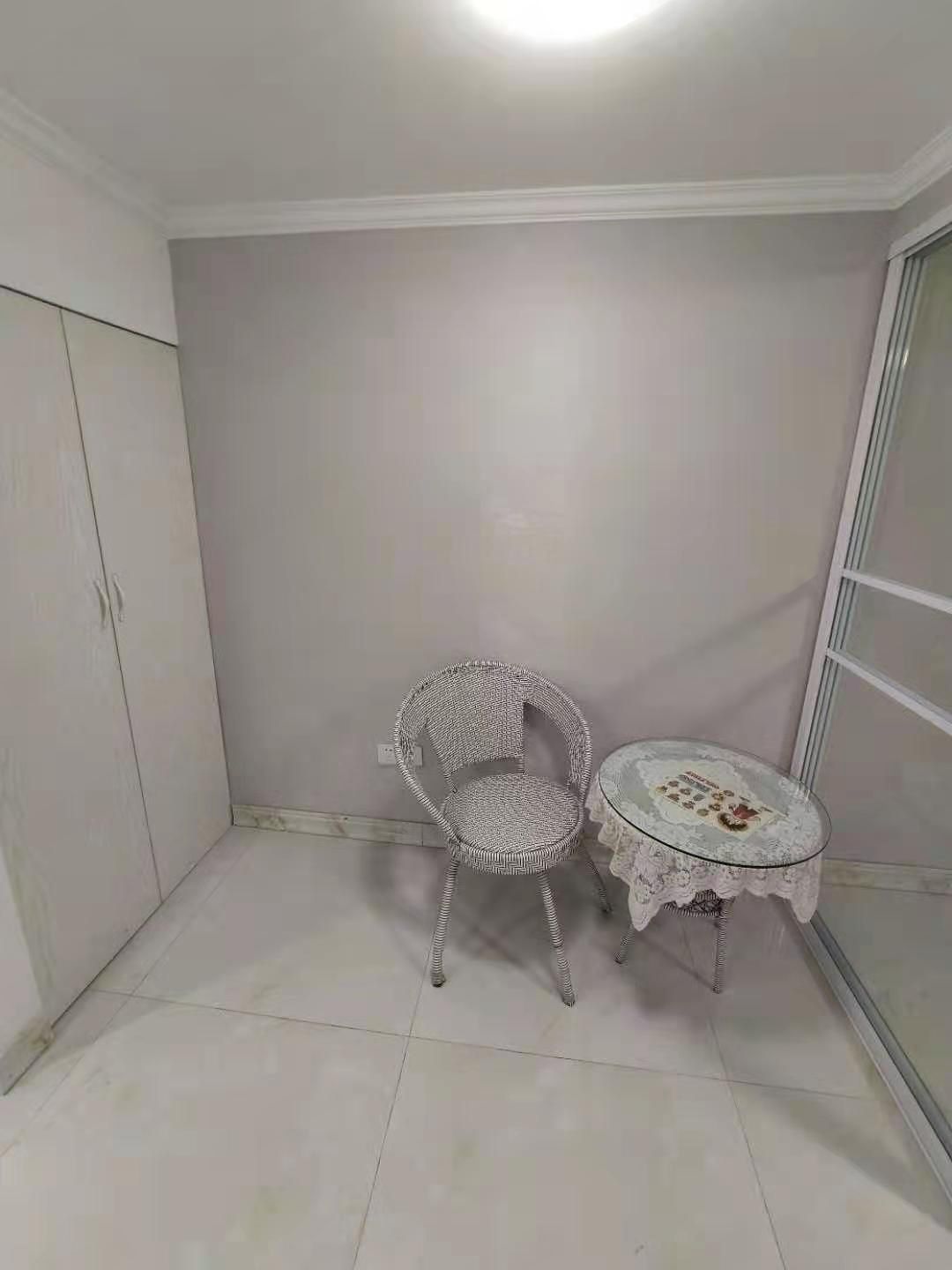唐人公寓 1室1厅1卫 40m²