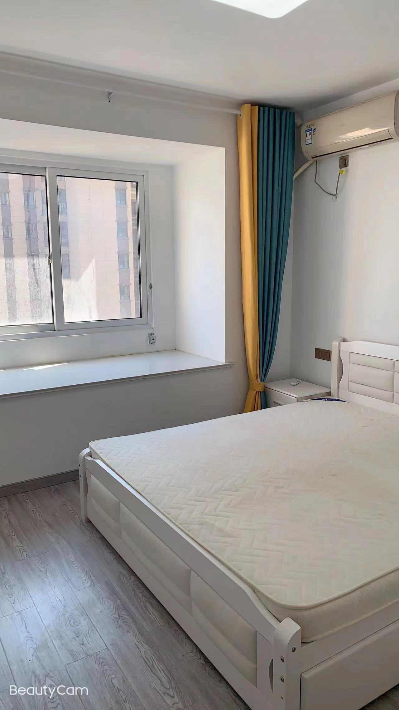 景瑞御府 2室1厅1卫 81m&sup2;
