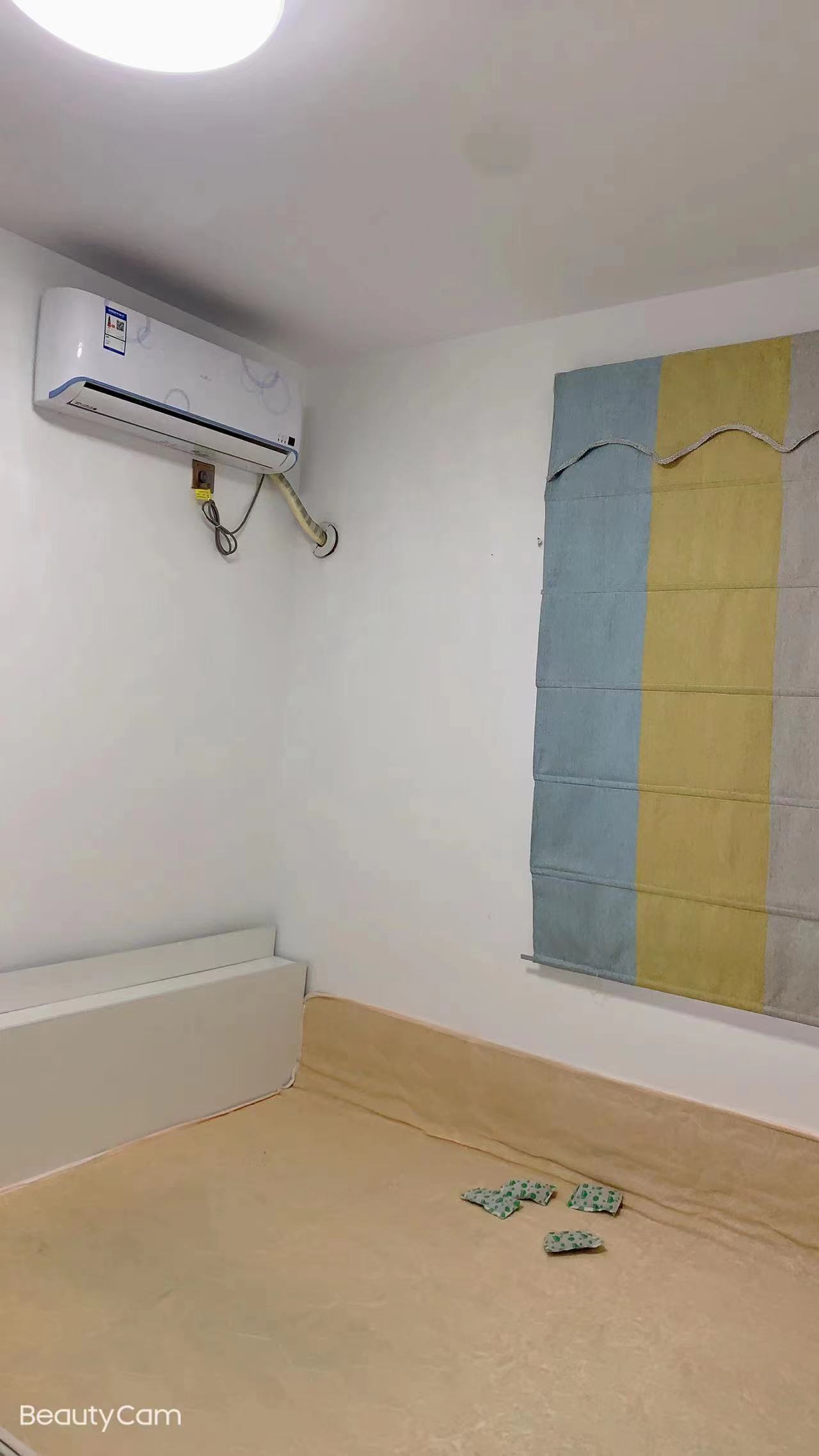 景瑞御府 2室1厅1卫 81m&sup2;