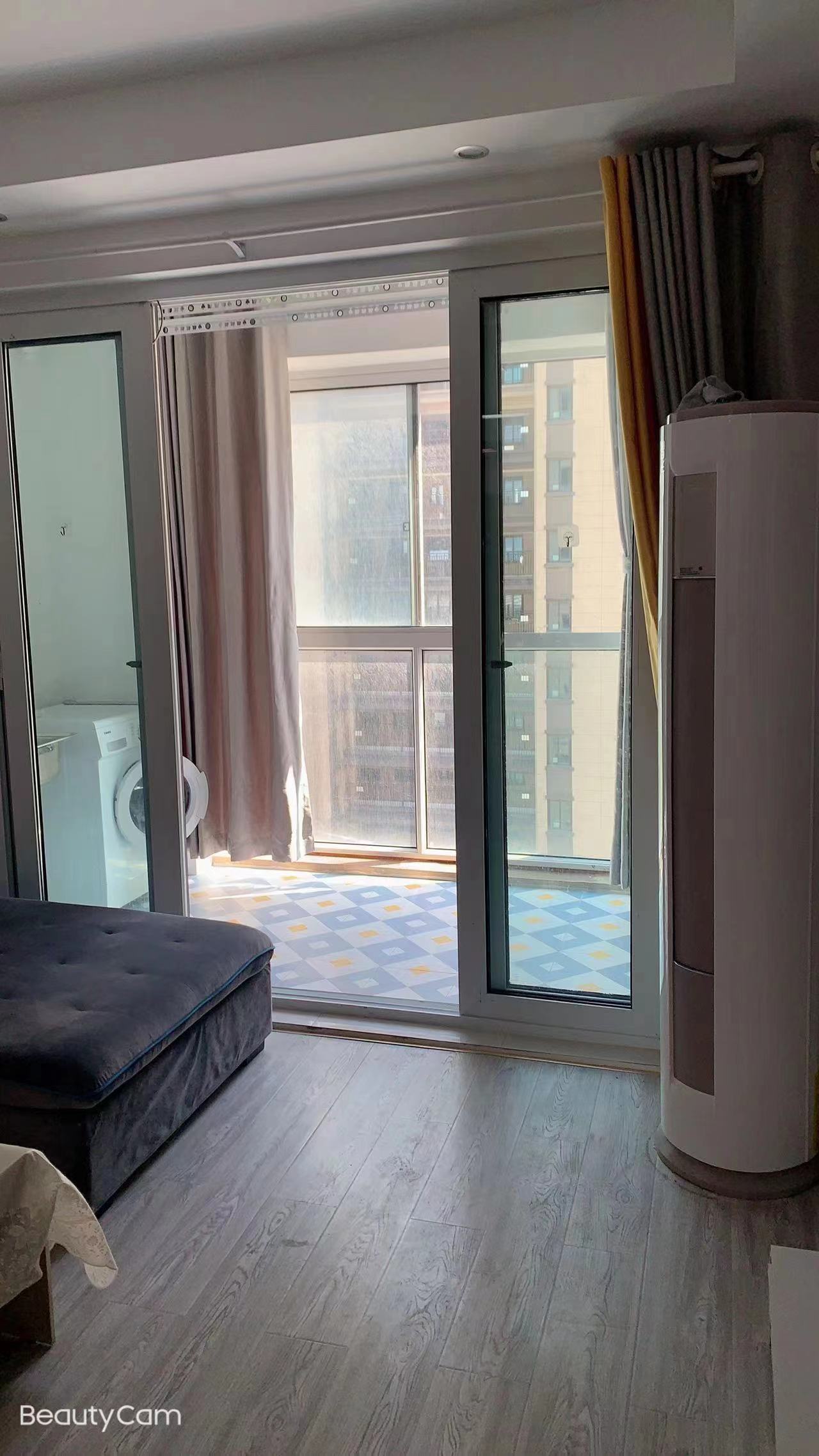 景瑞御府 2室1厅1卫 81m&sup2;