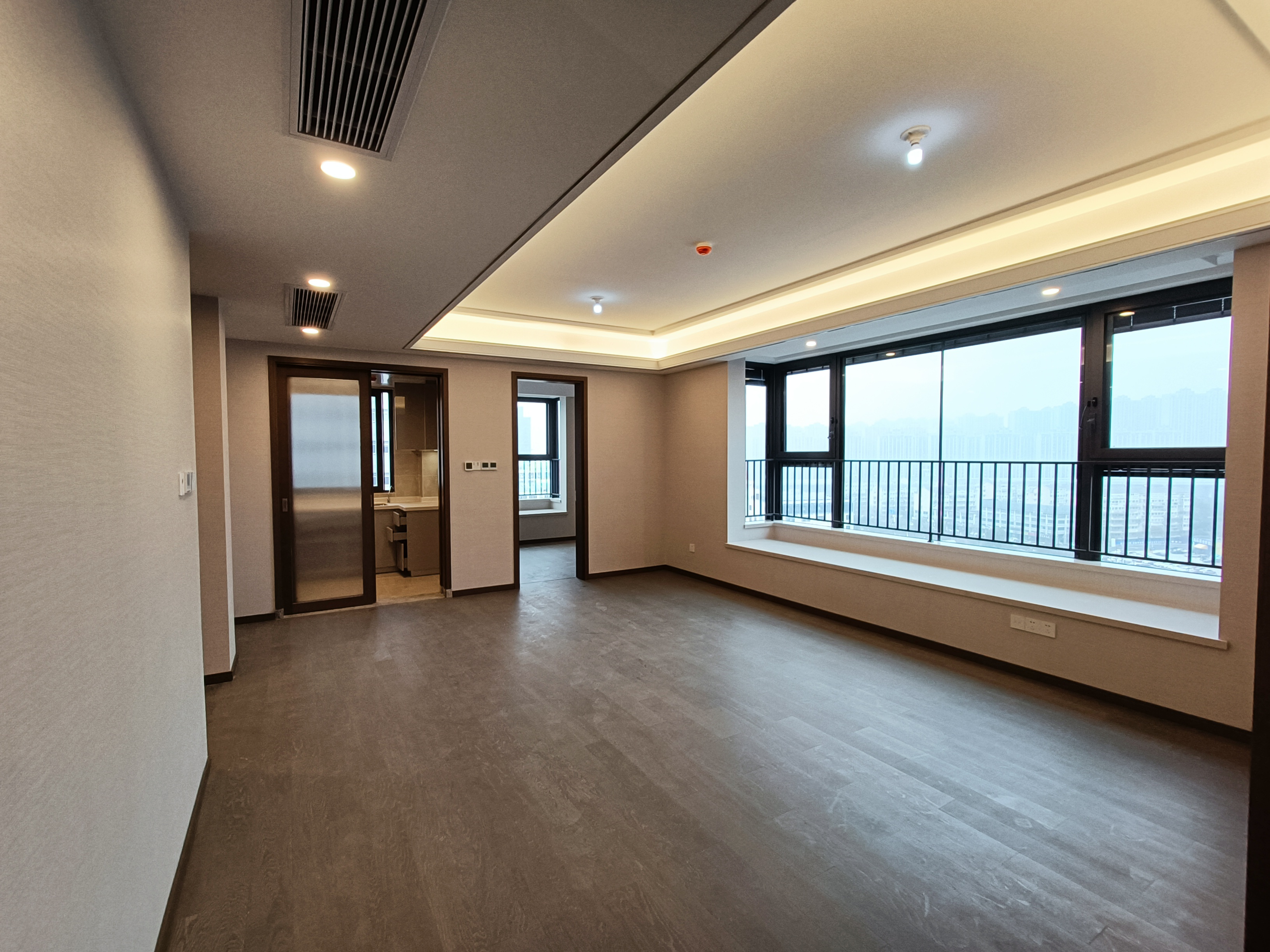 绿城&middot;晓风印月 3室2厅2卫 120.00m&sup2;