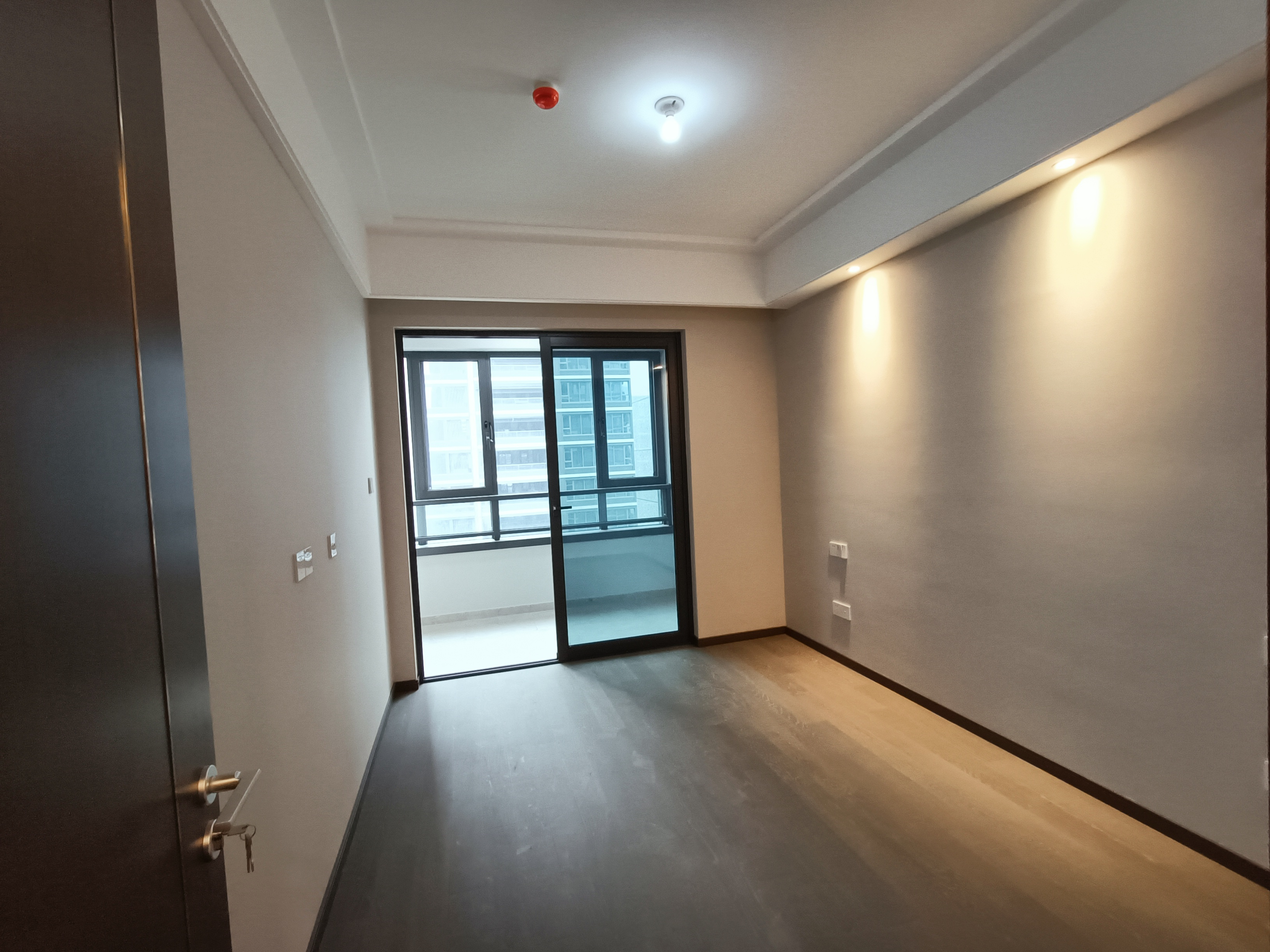 绿城&middot;晓风印月 3室2厅2卫 120.00m&sup2;