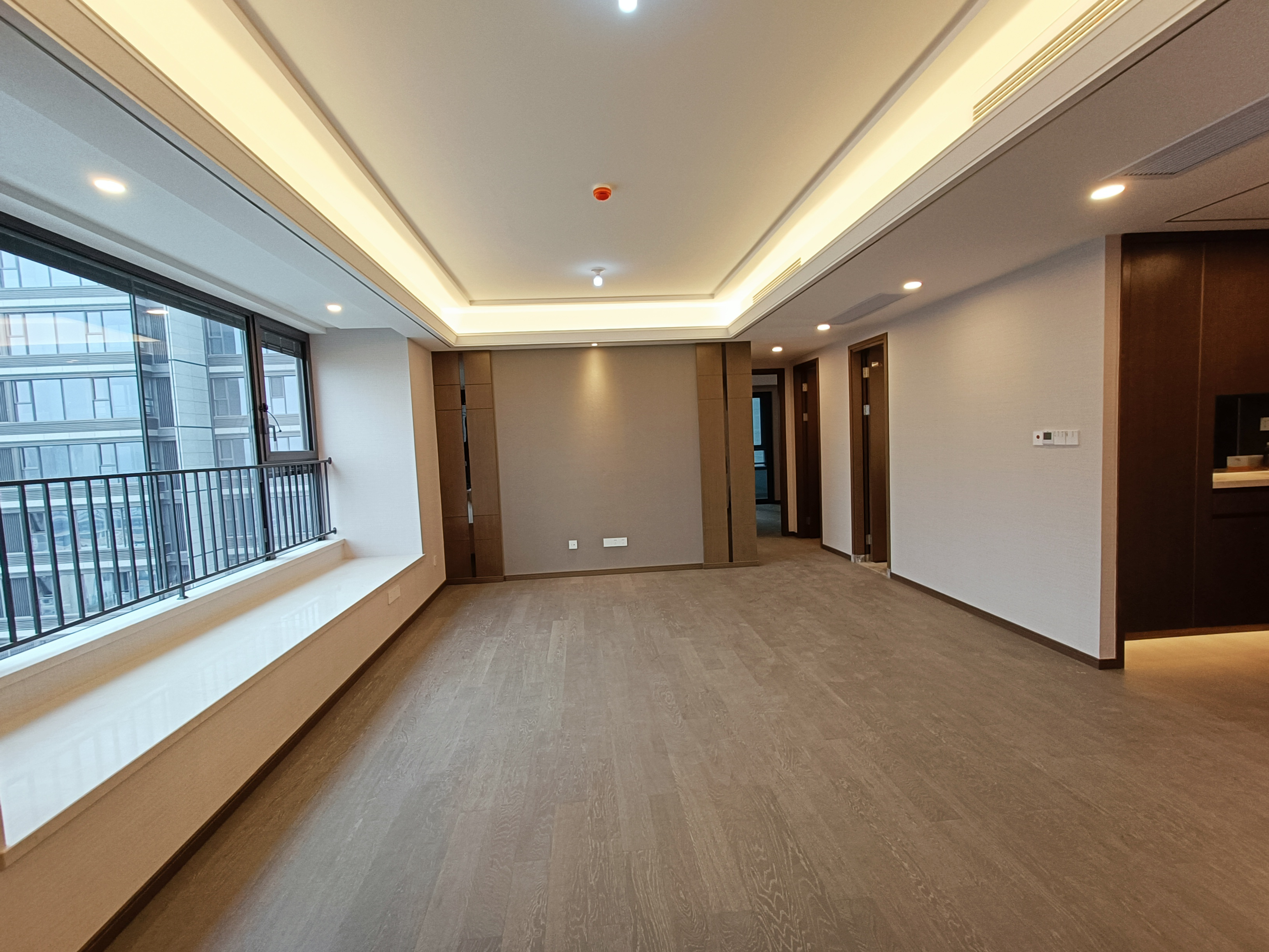 绿城·晓风印月 3室2厅2卫 120.00m²