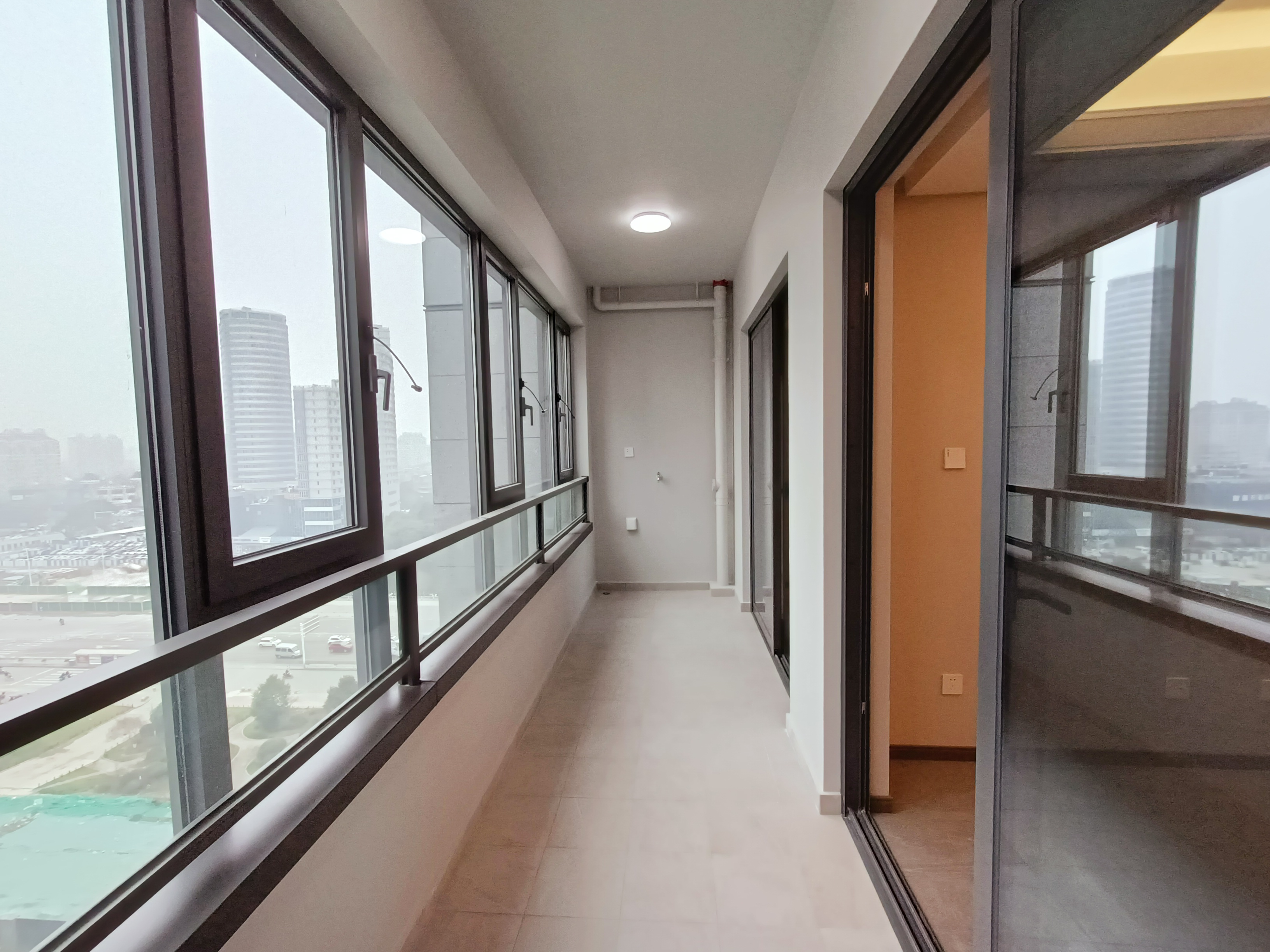 绿城&middot;晓风印月 3室2厅2卫 120.00m&sup2;