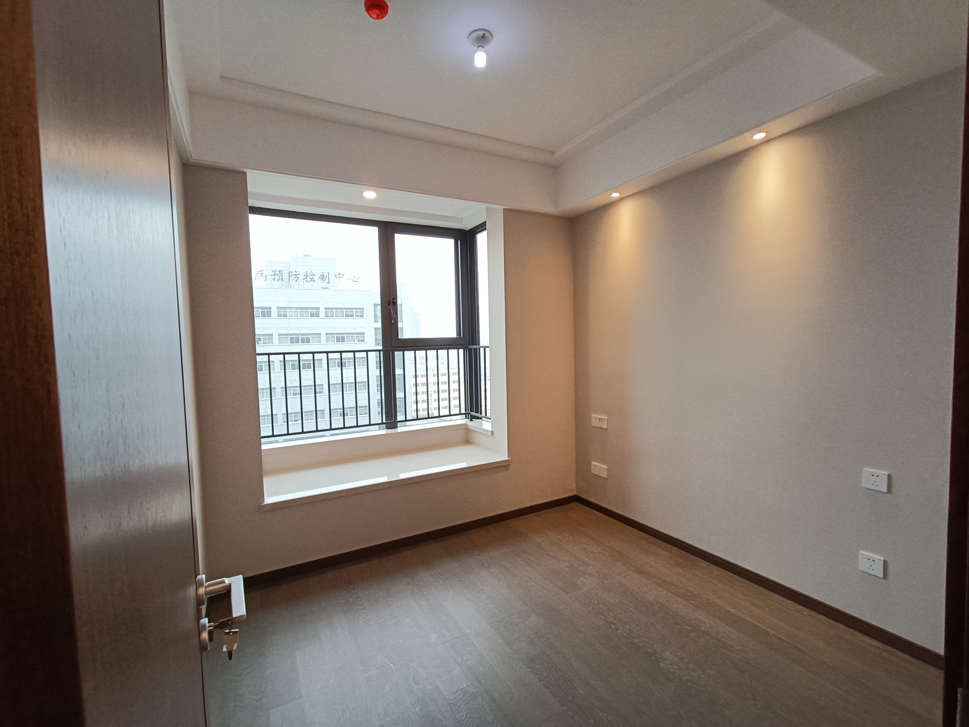 绿城&middot;晓风印月 3室2厅2卫 120.00m&sup2;