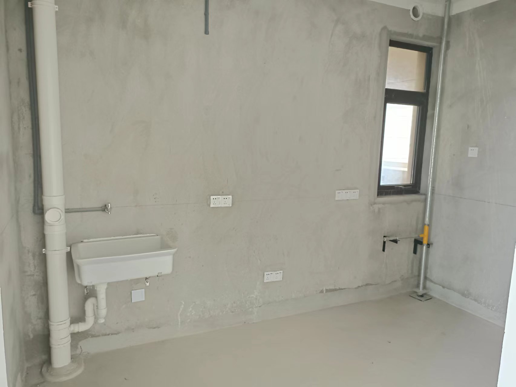苏建阳光新城 3室2厅1卫 106m&sup2;