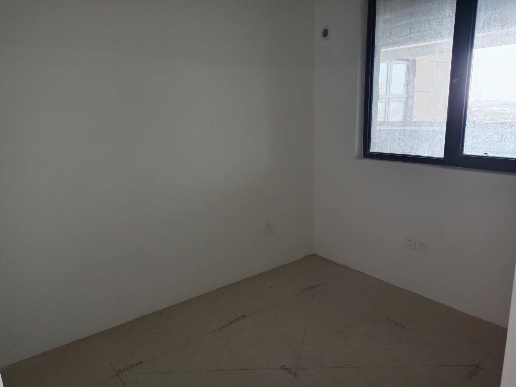 苏建阳光新城 3室2厅1卫 106m&sup2;