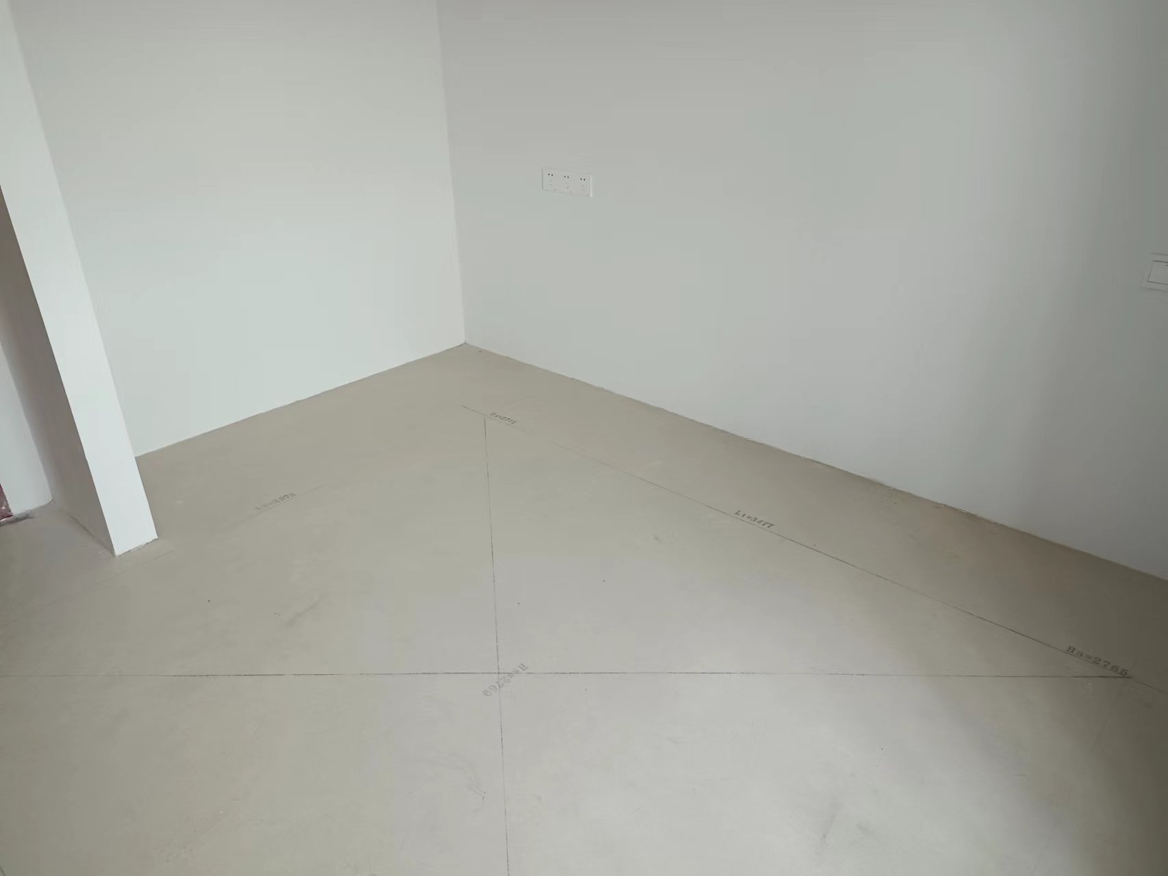 苏建阳光新城 3室2厅1卫 106m&sup2;