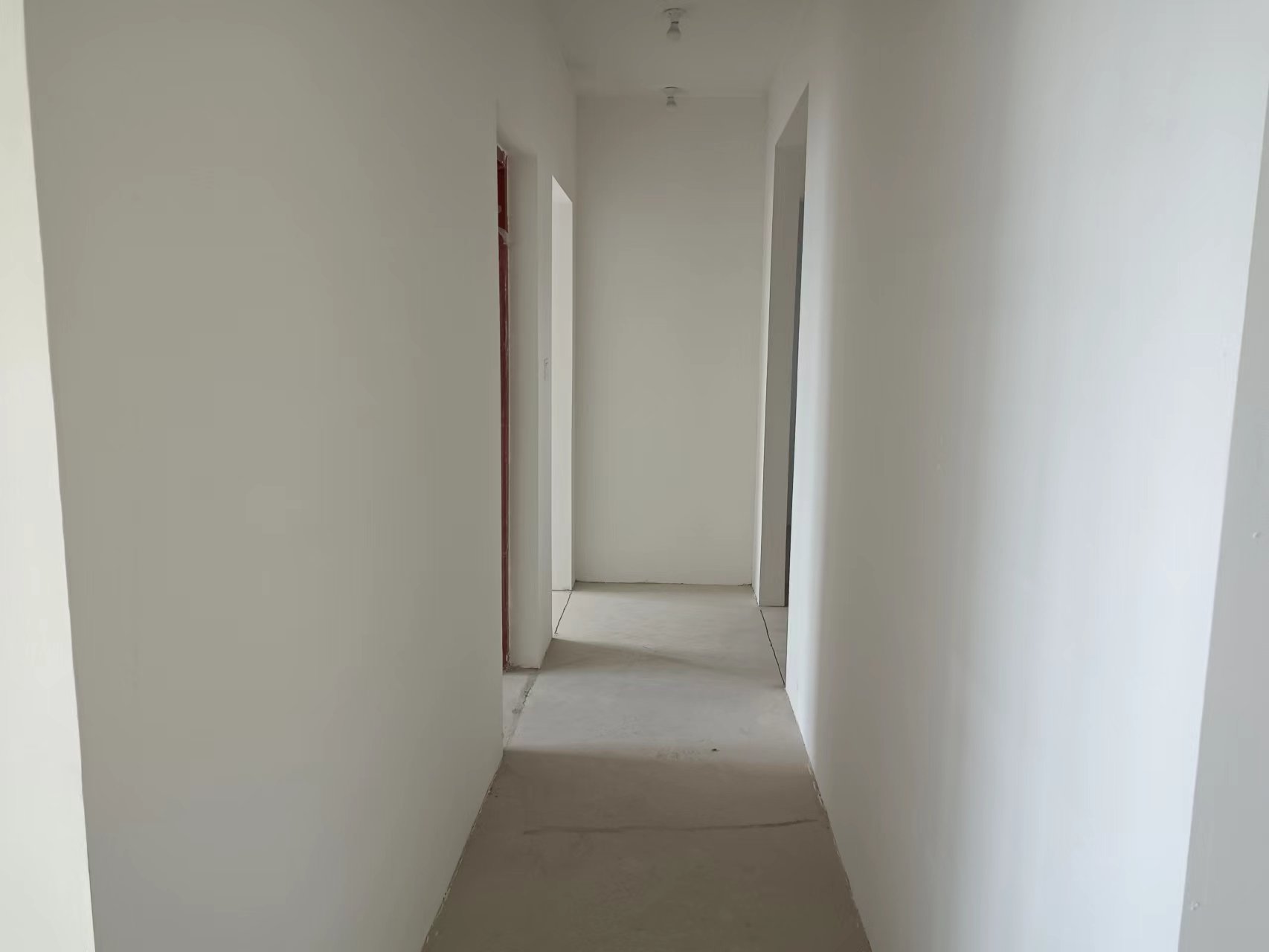 苏建阳光新城 3室2厅1卫 106m&sup2;