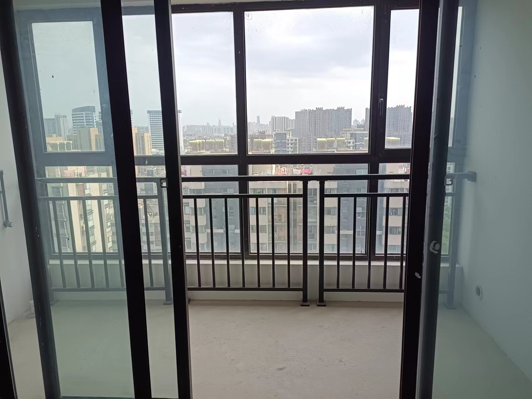 苏建阳光新城 3室2厅1卫 106m&sup2;
