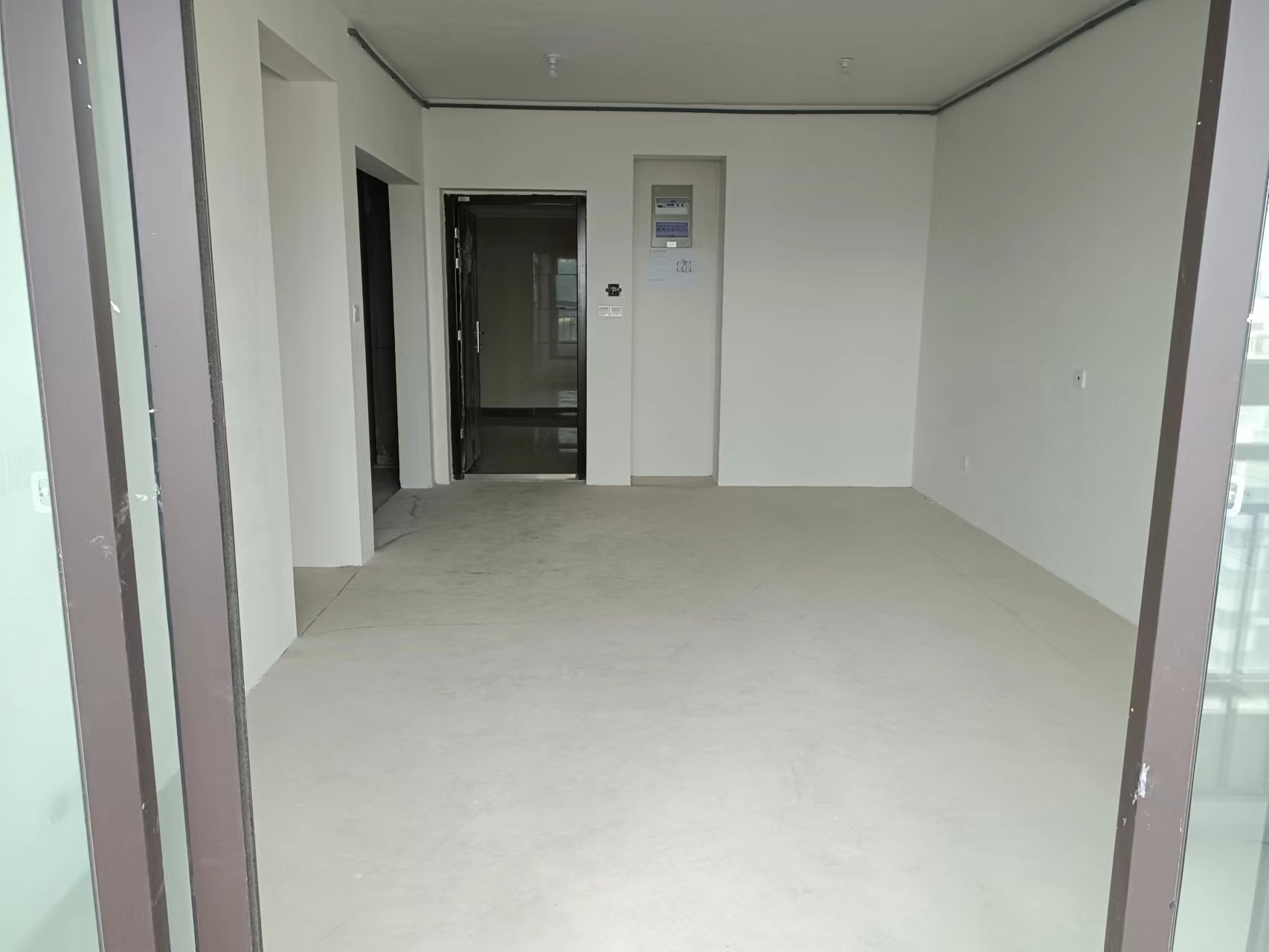 苏建阳光新城 3室2厅1卫 106m&sup2;