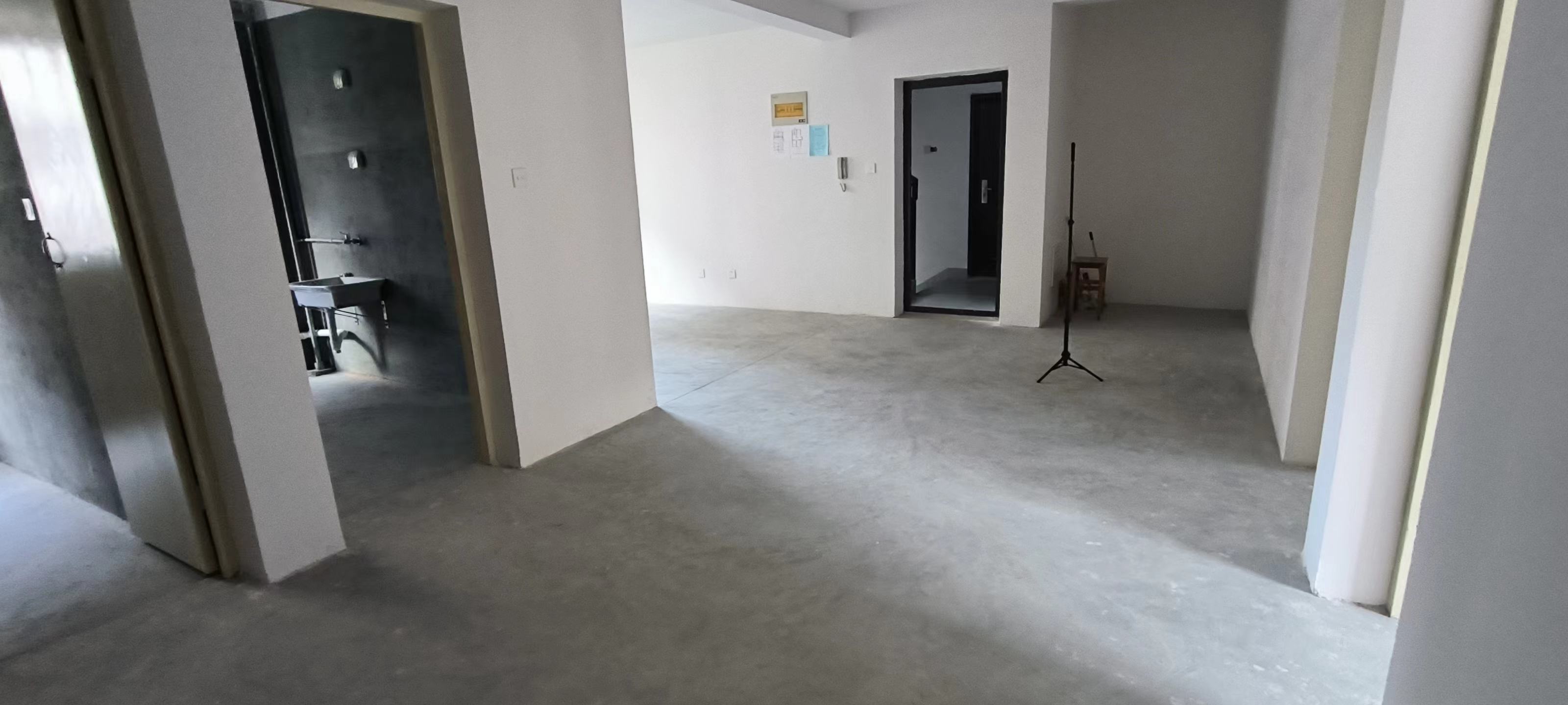 瑞兴花园 2室2厅1卫 98m&sup2;